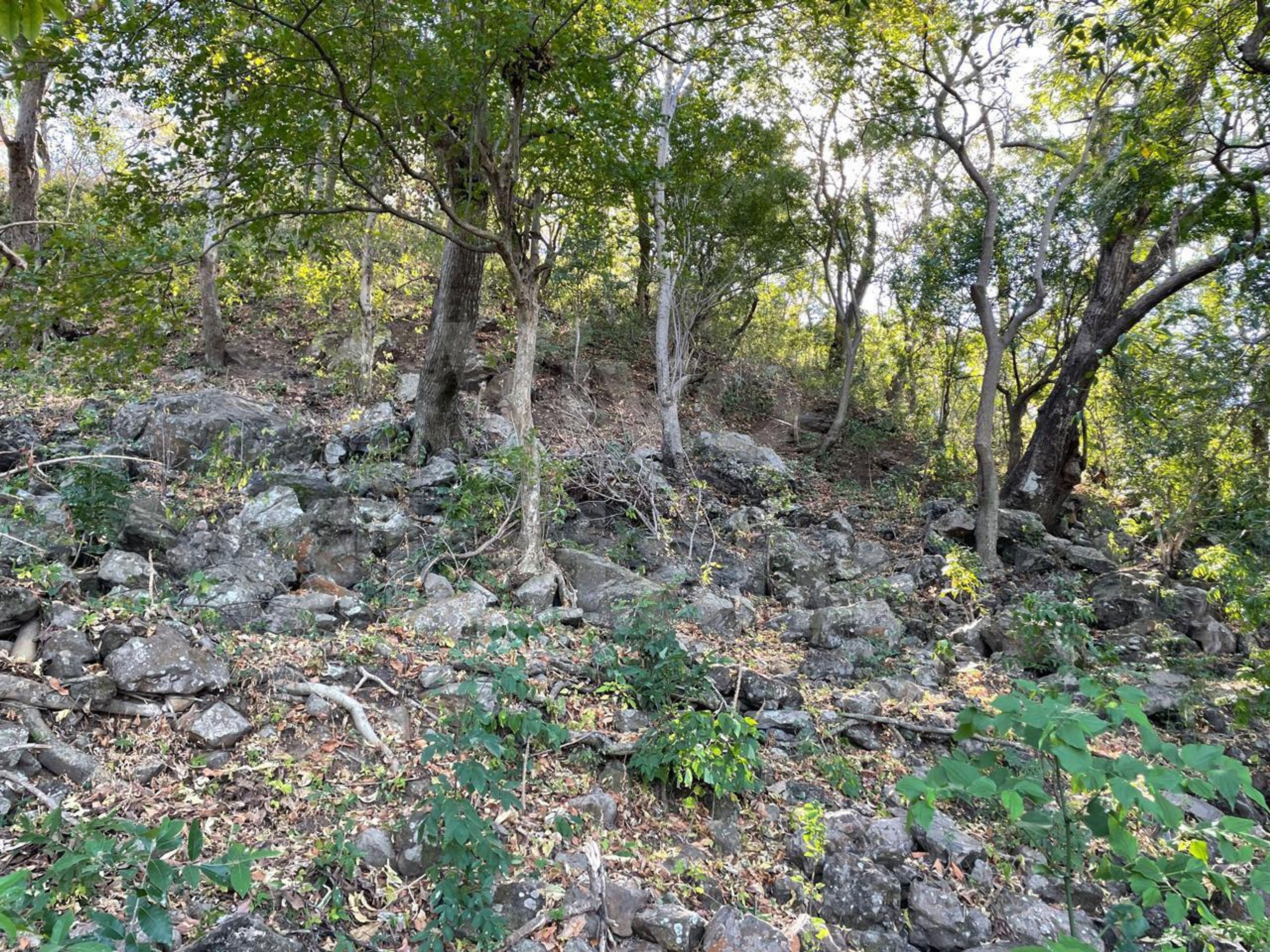 Lote en venta en Lago Coatepeque