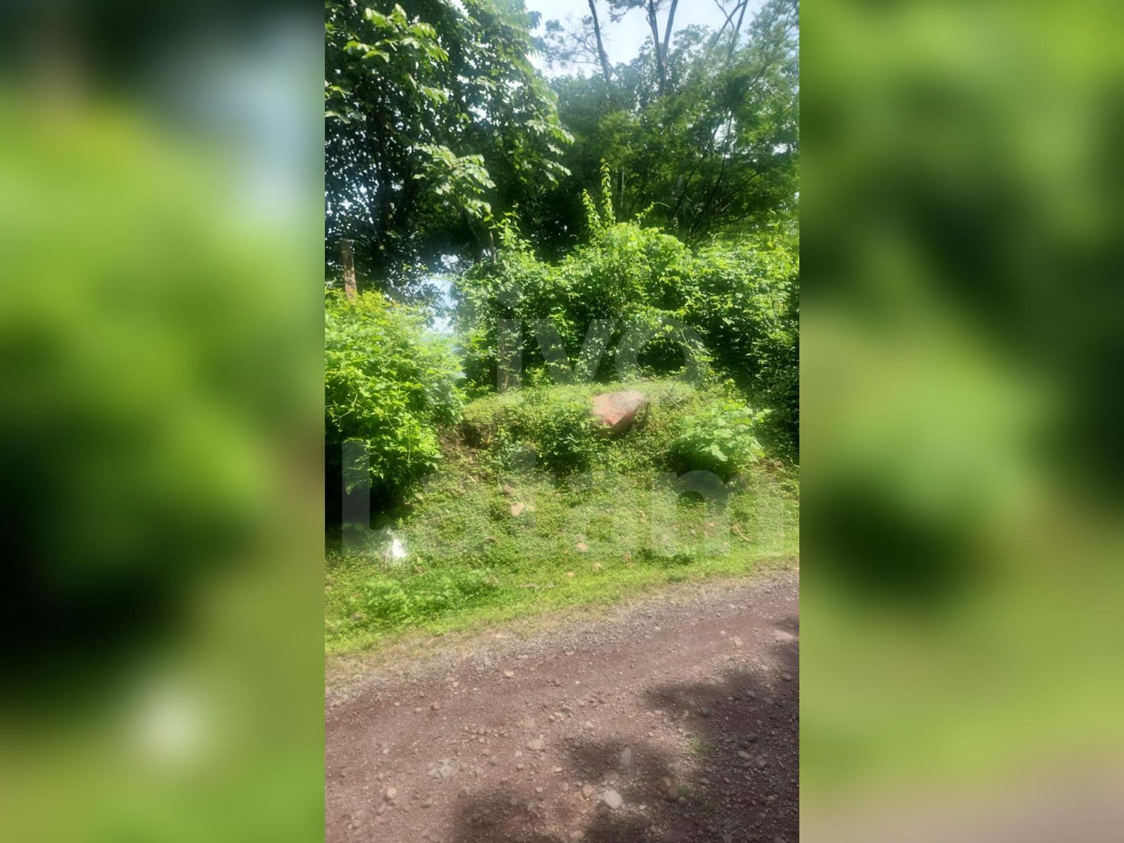 Lote en venta en Lago Coatepeque