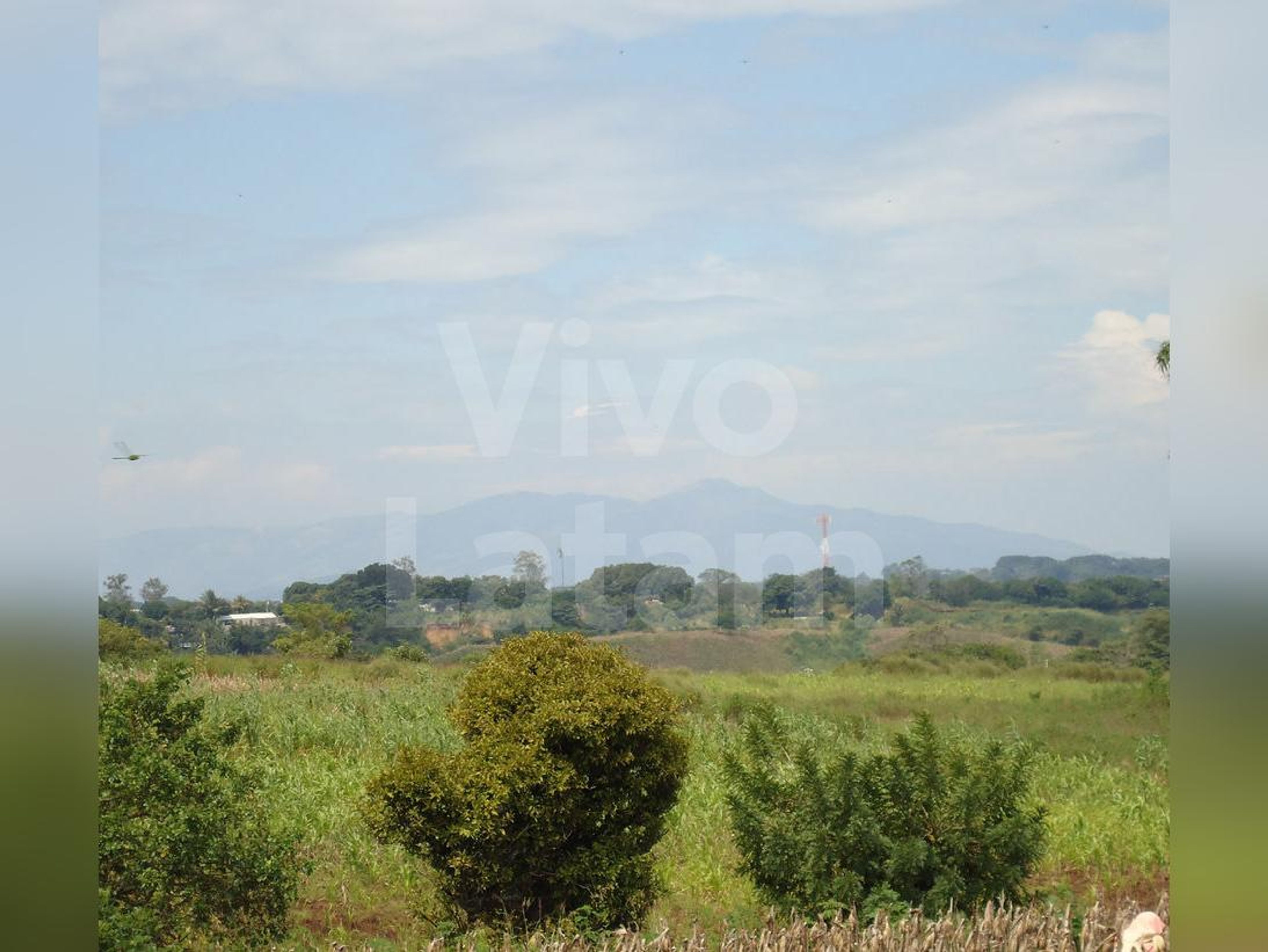 Terreno en venta en Ahuachapán