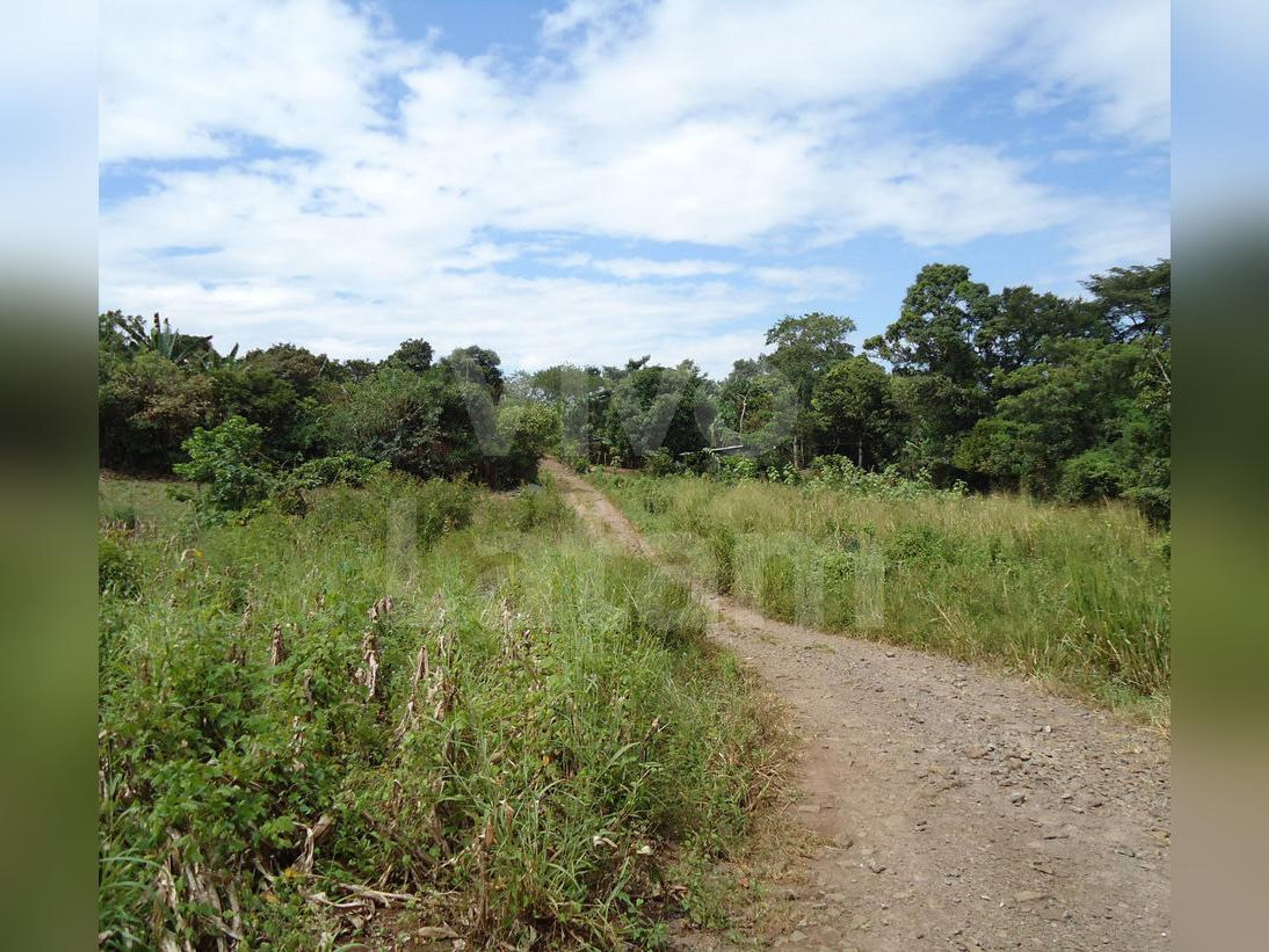 Terreno en venta en Ahuachapán