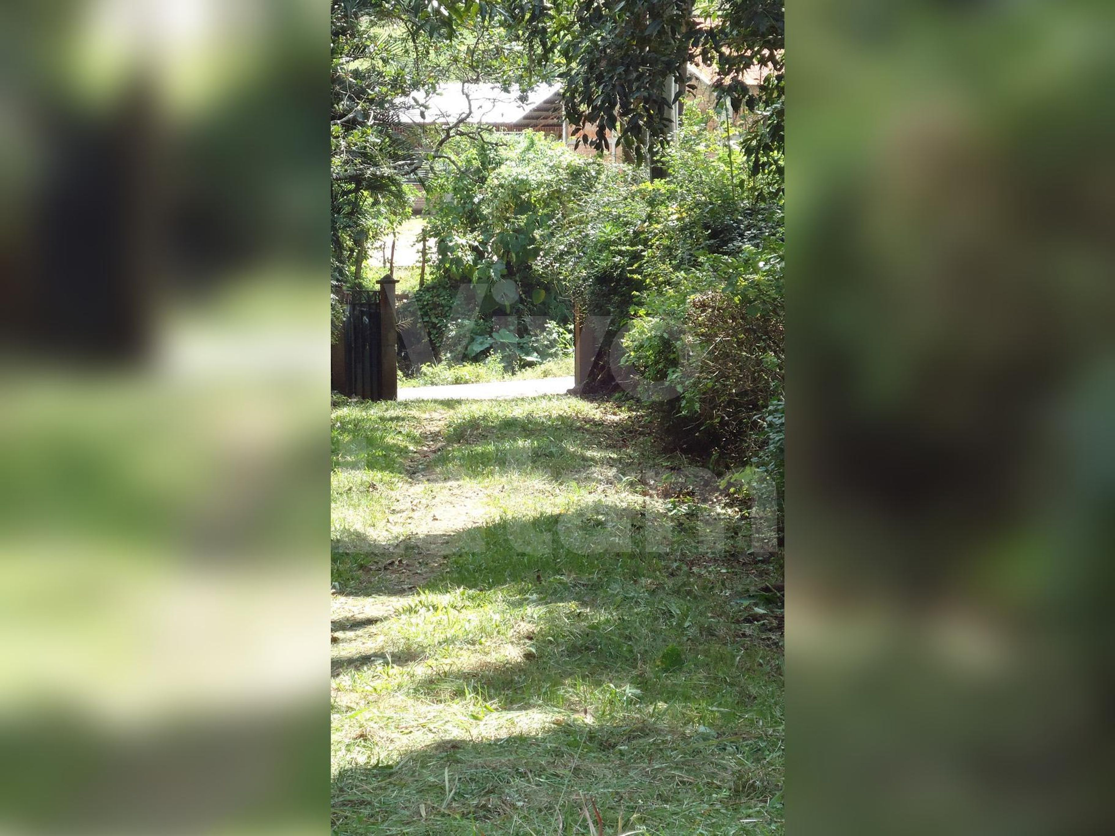 Terreno en venta en Ahuachapán