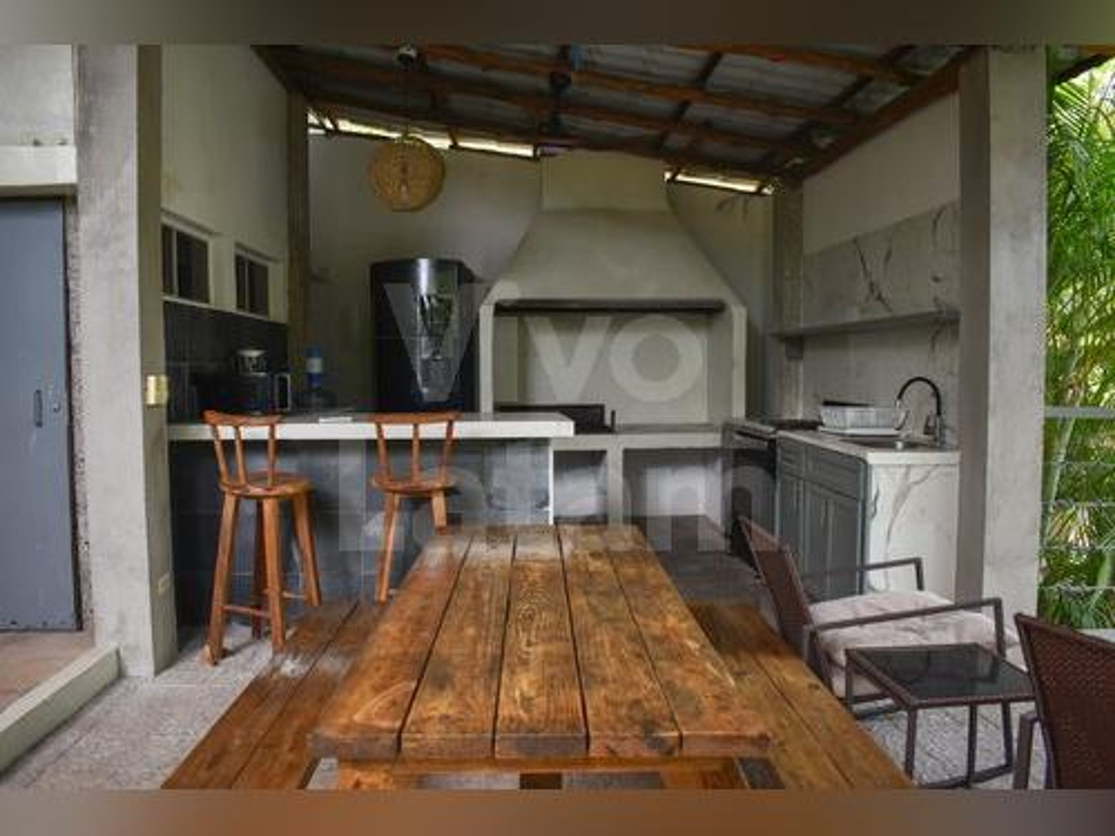 Home for sale in Tamanique