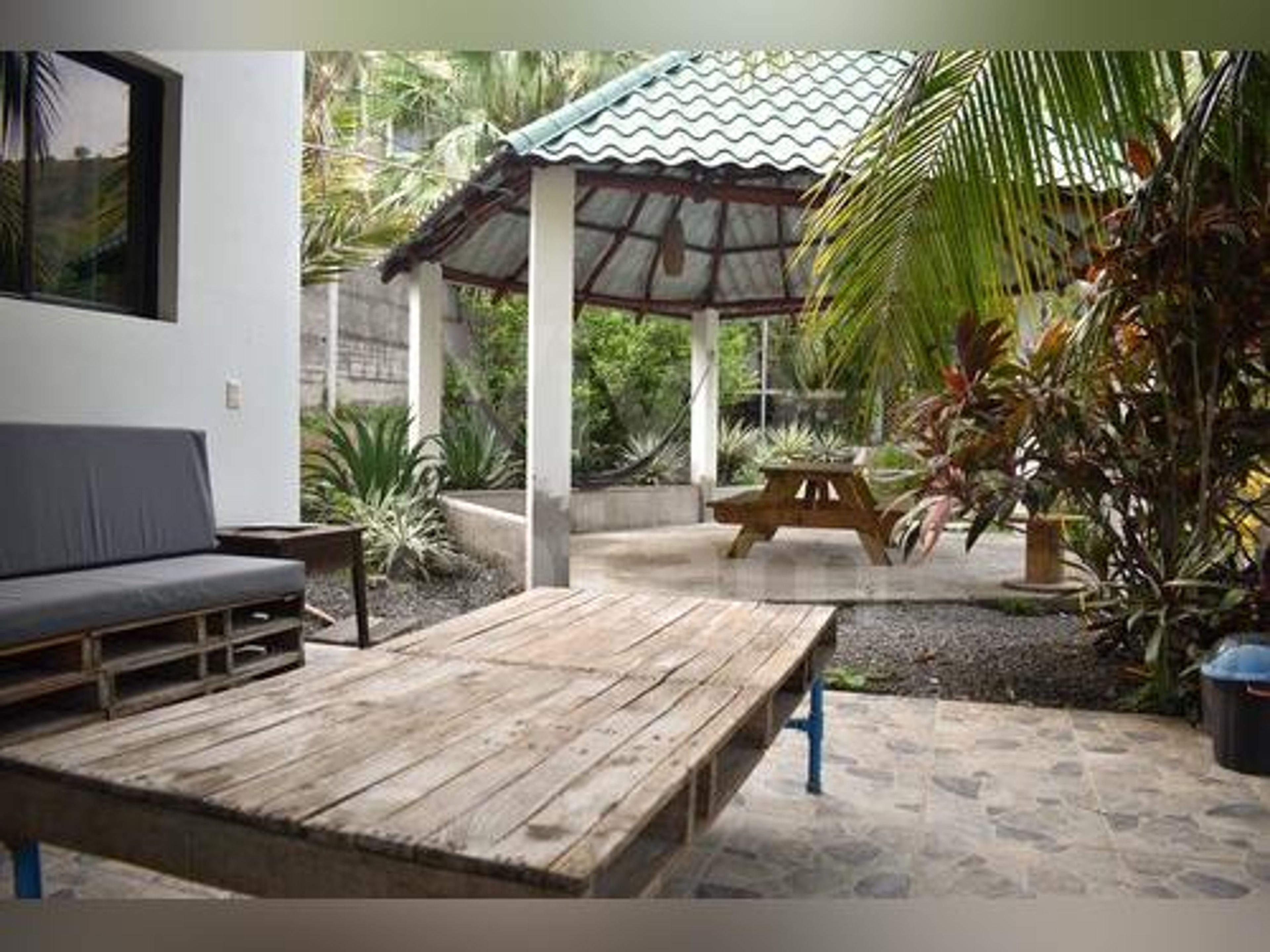 Home for sale in Tamanique