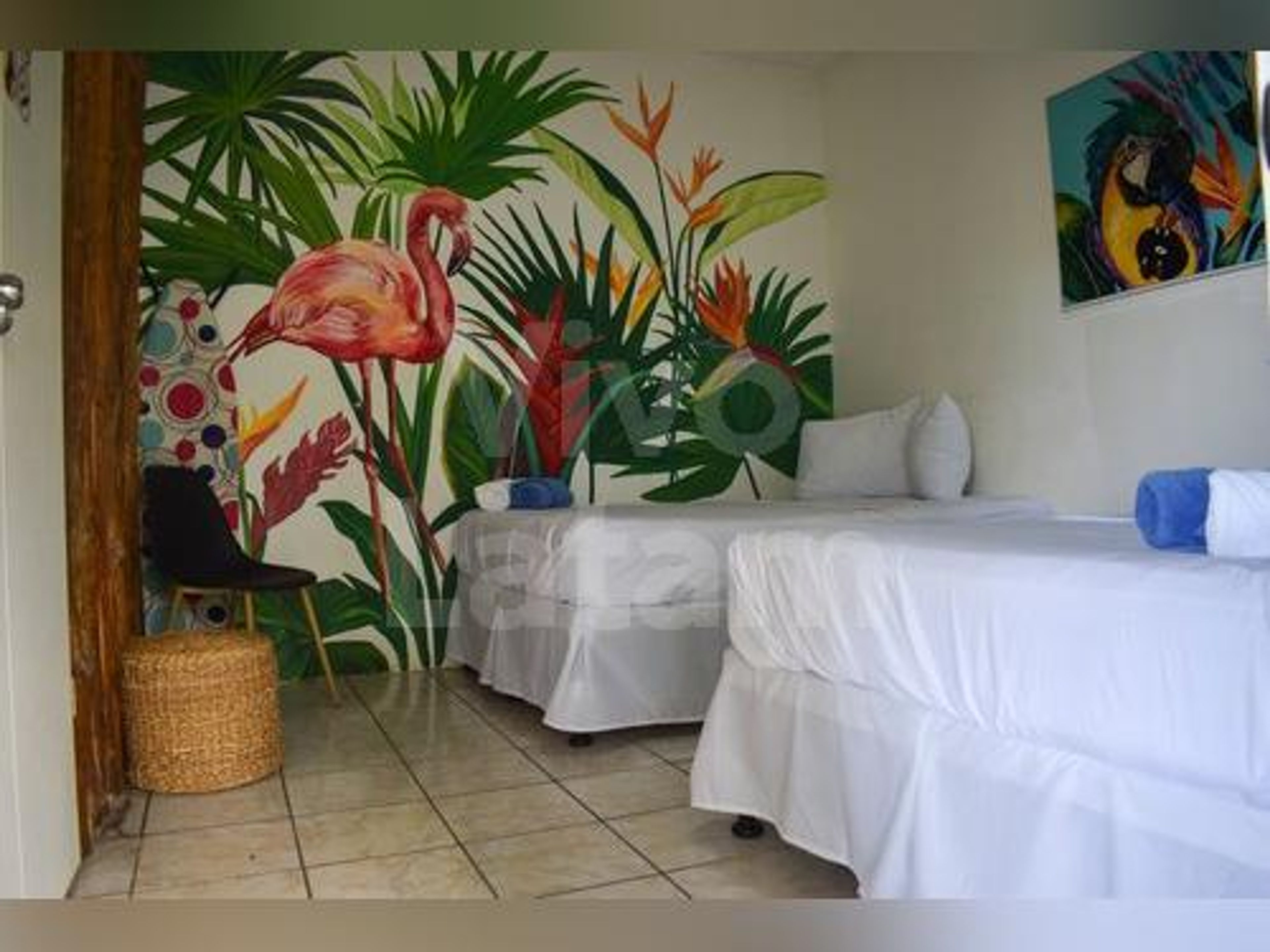 Home for sale in Tamanique