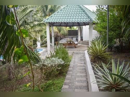 Casa en venta en Tamanique