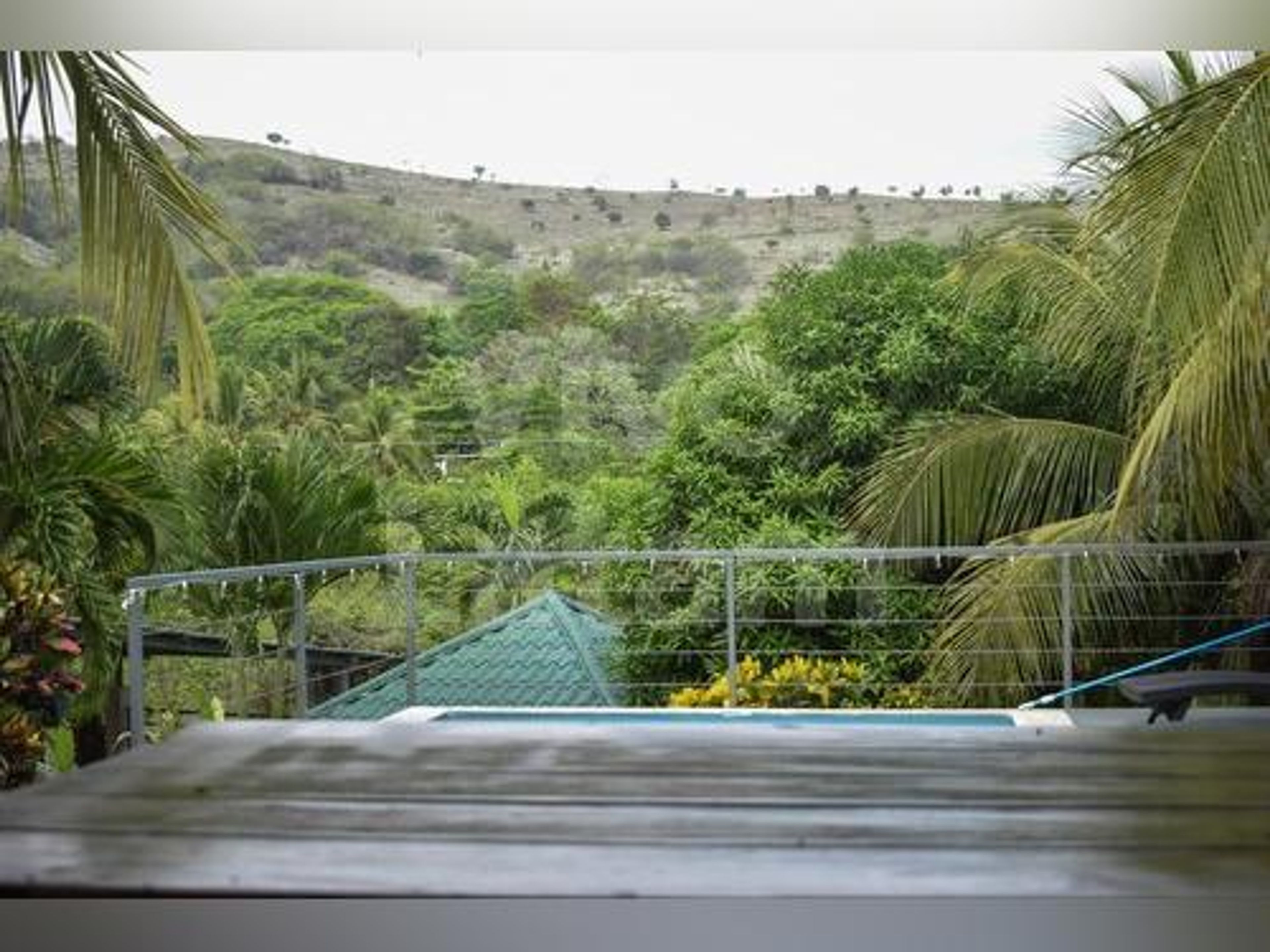 Home for sale in Tamanique