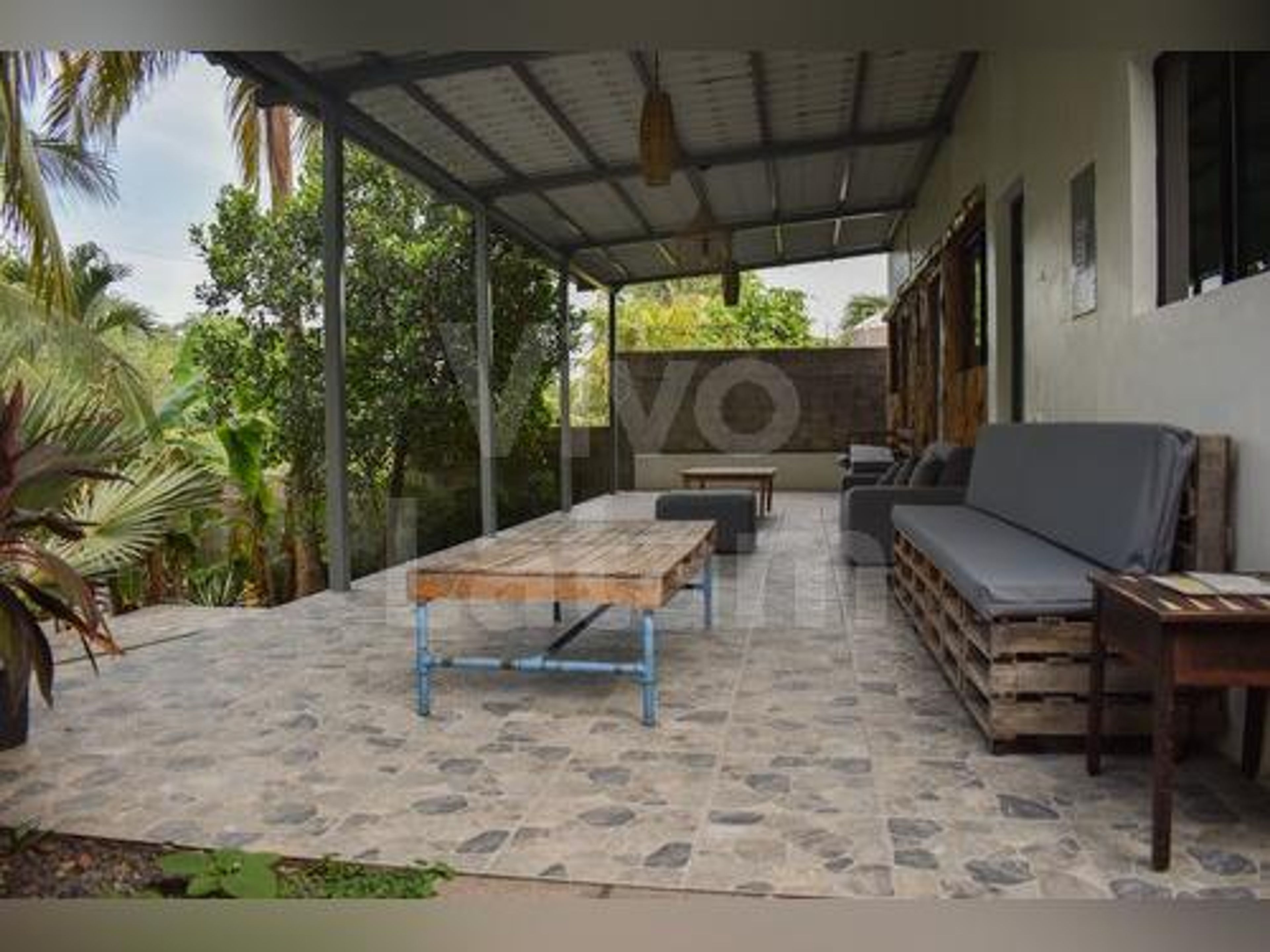 Home for sale in Tamanique