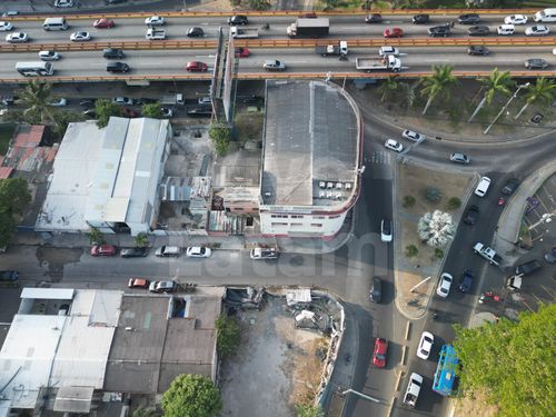 Land for sale in San Salvador