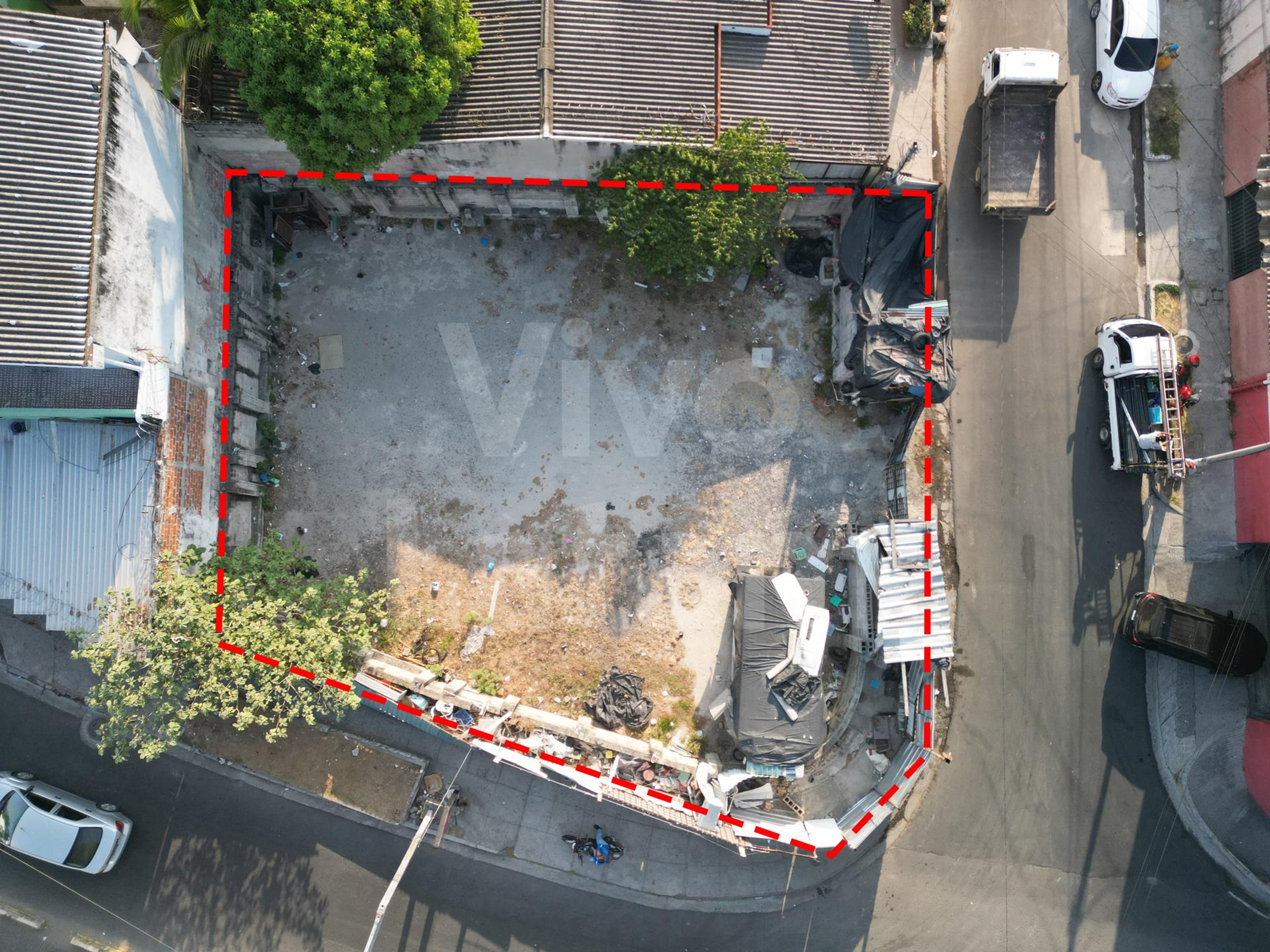 Terreno en venta en San Salvador