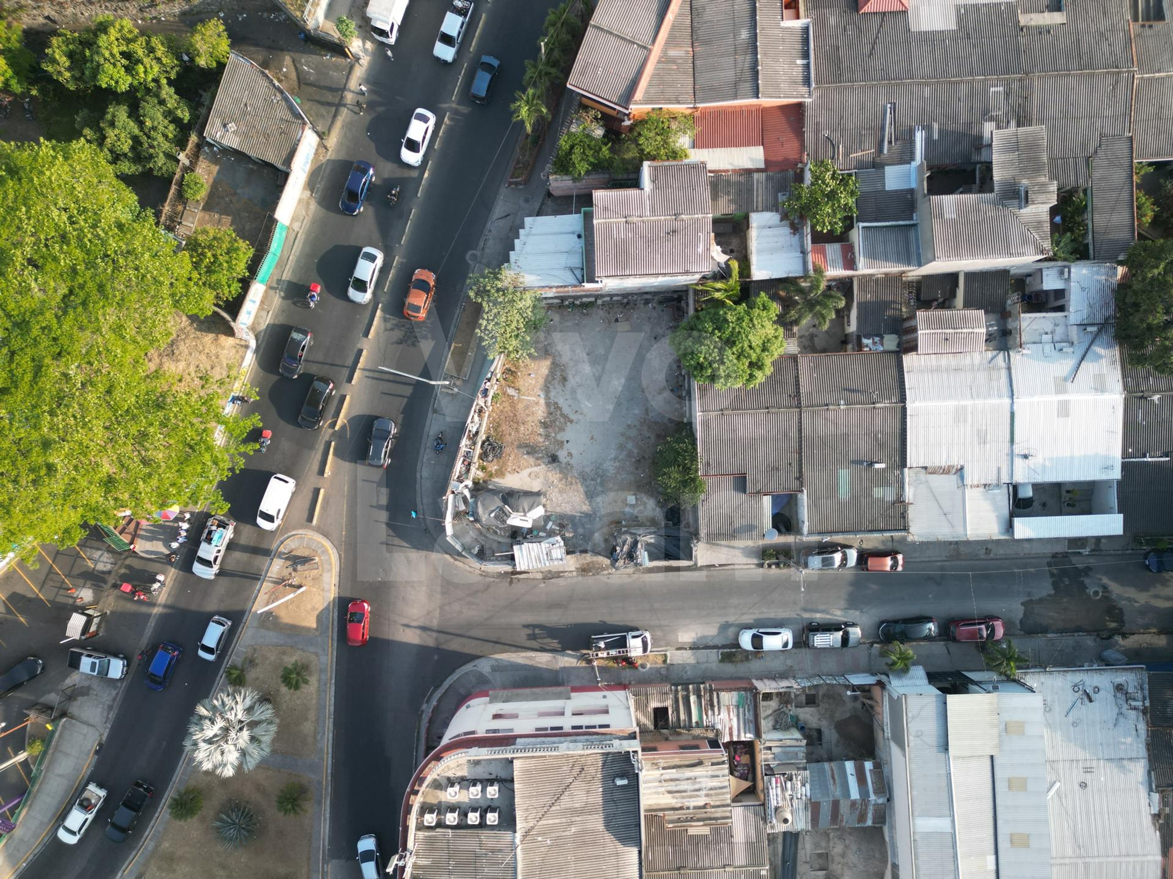 Terreno en venta en San Salvador