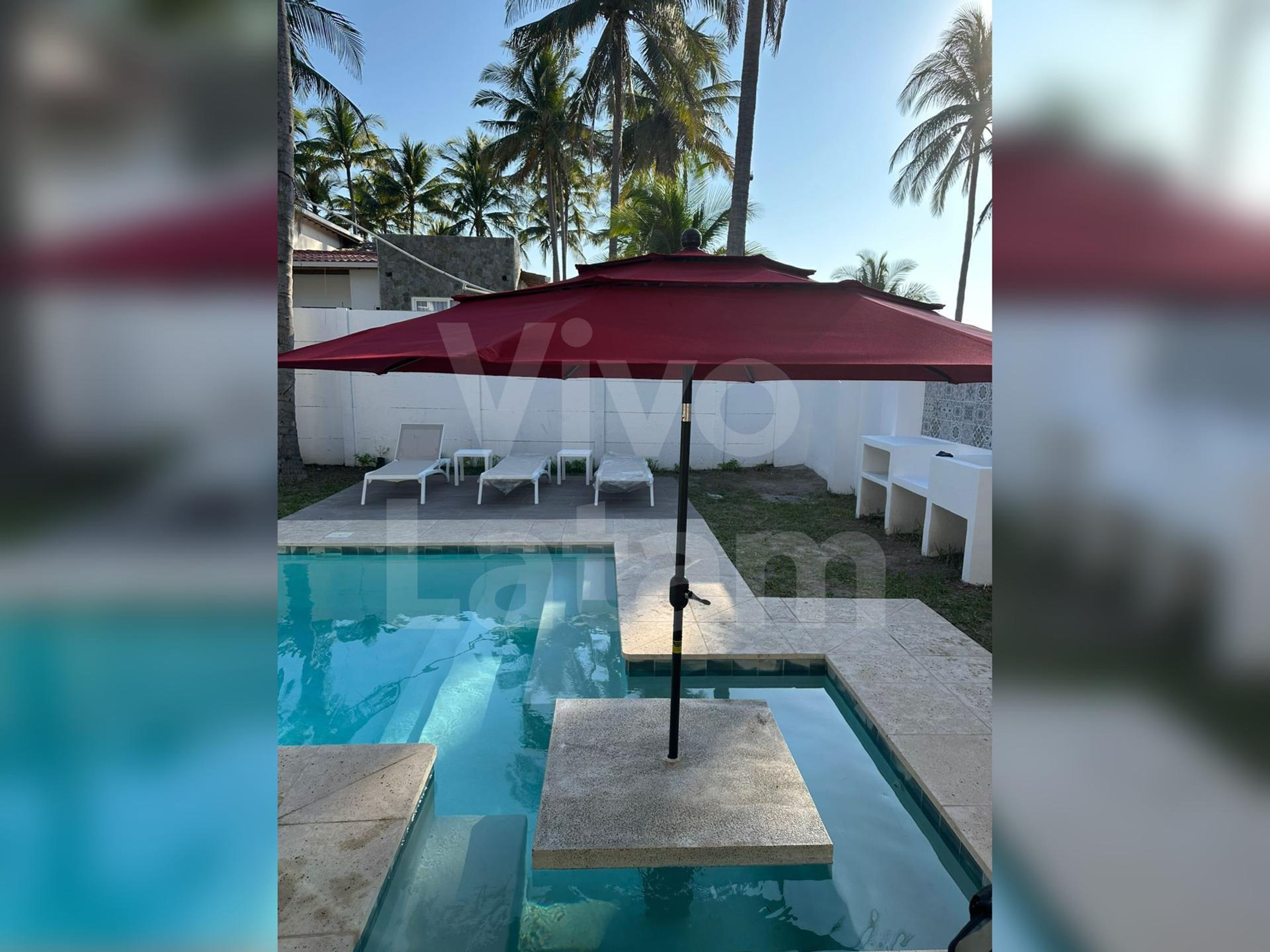 Casa de playa en venta en Amatecampo Villas