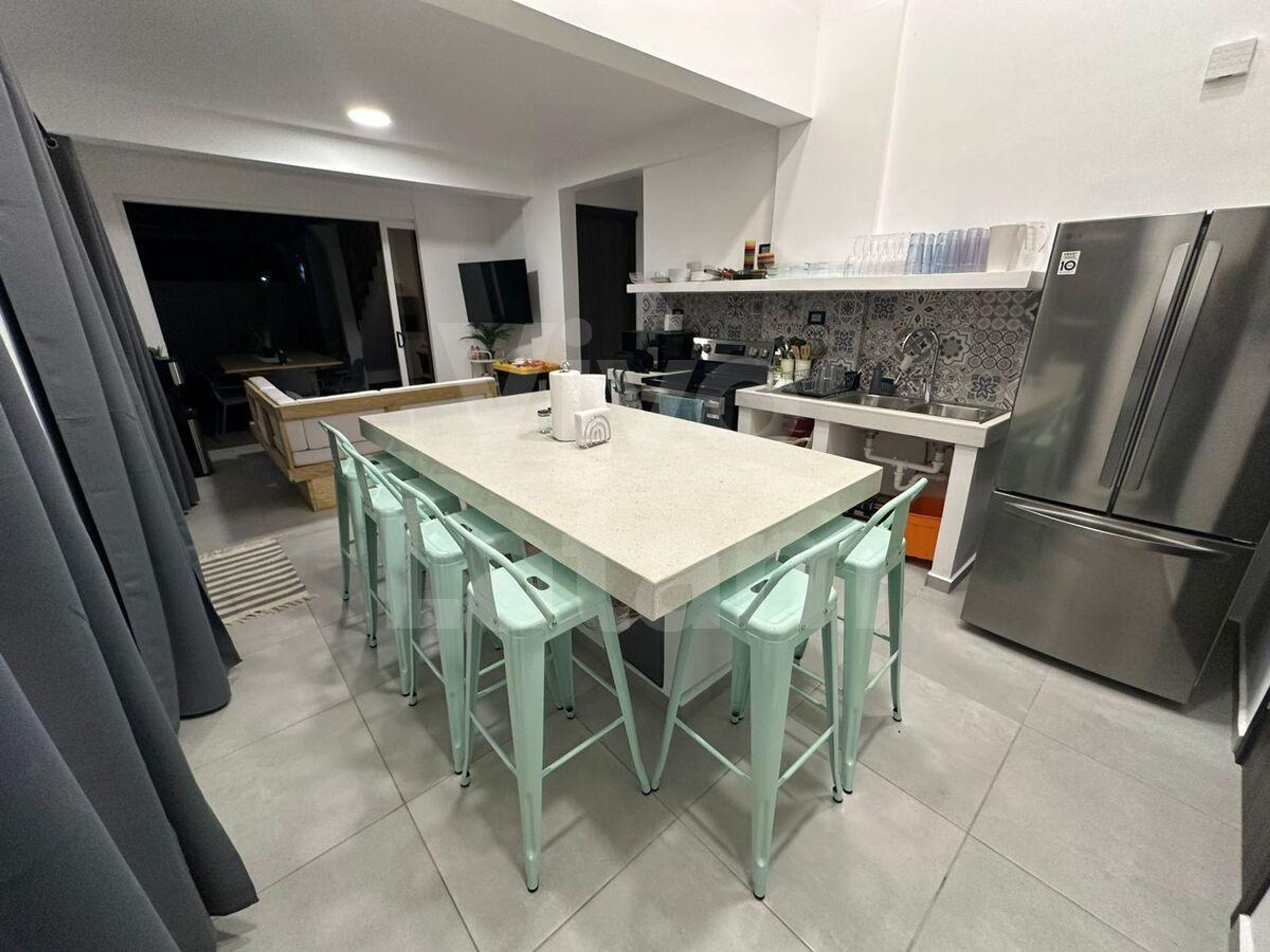 Casa de playa en venta en Amatecampo Villas