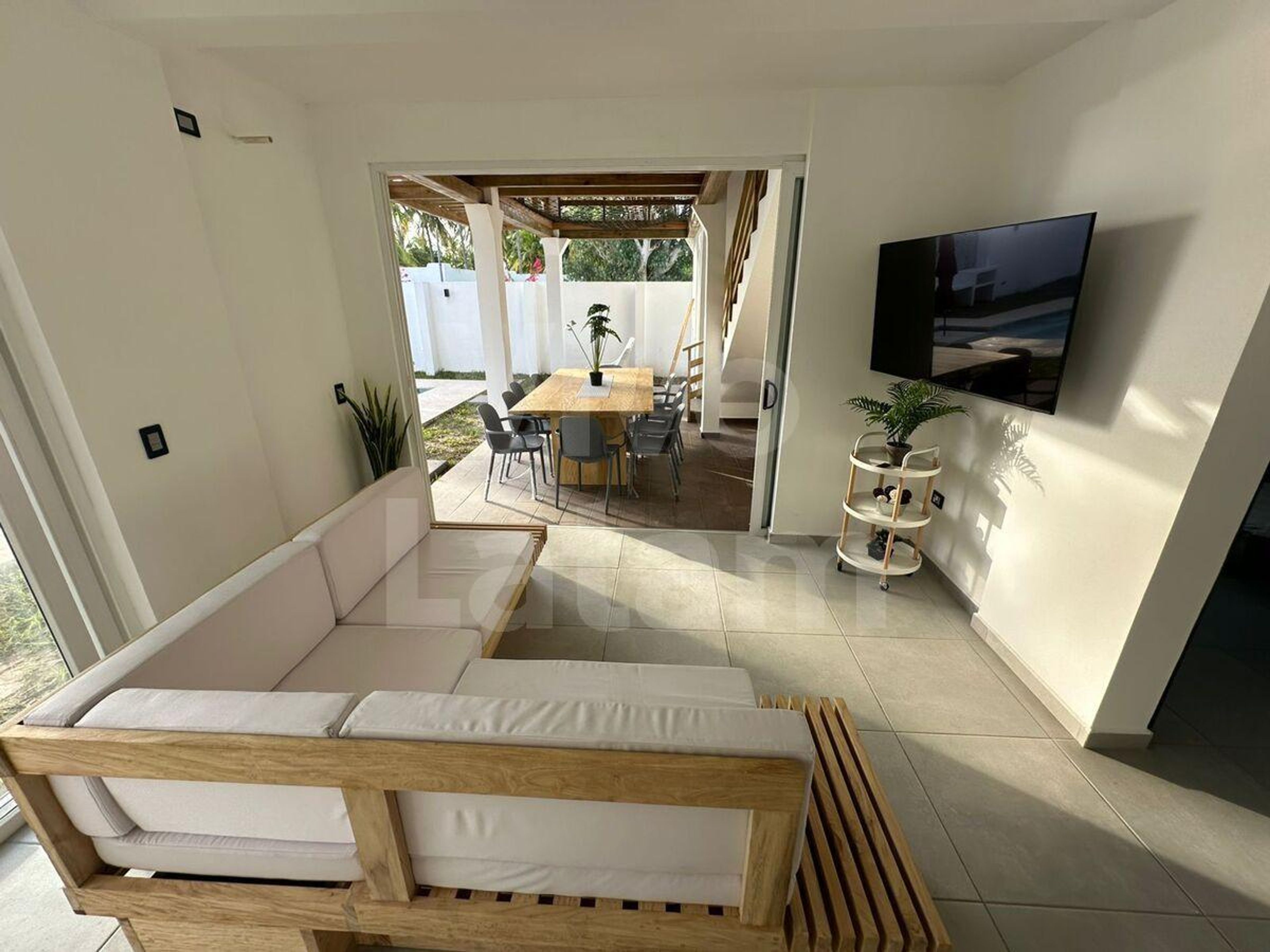 Casa de playa en venta en Amatecampo Villas