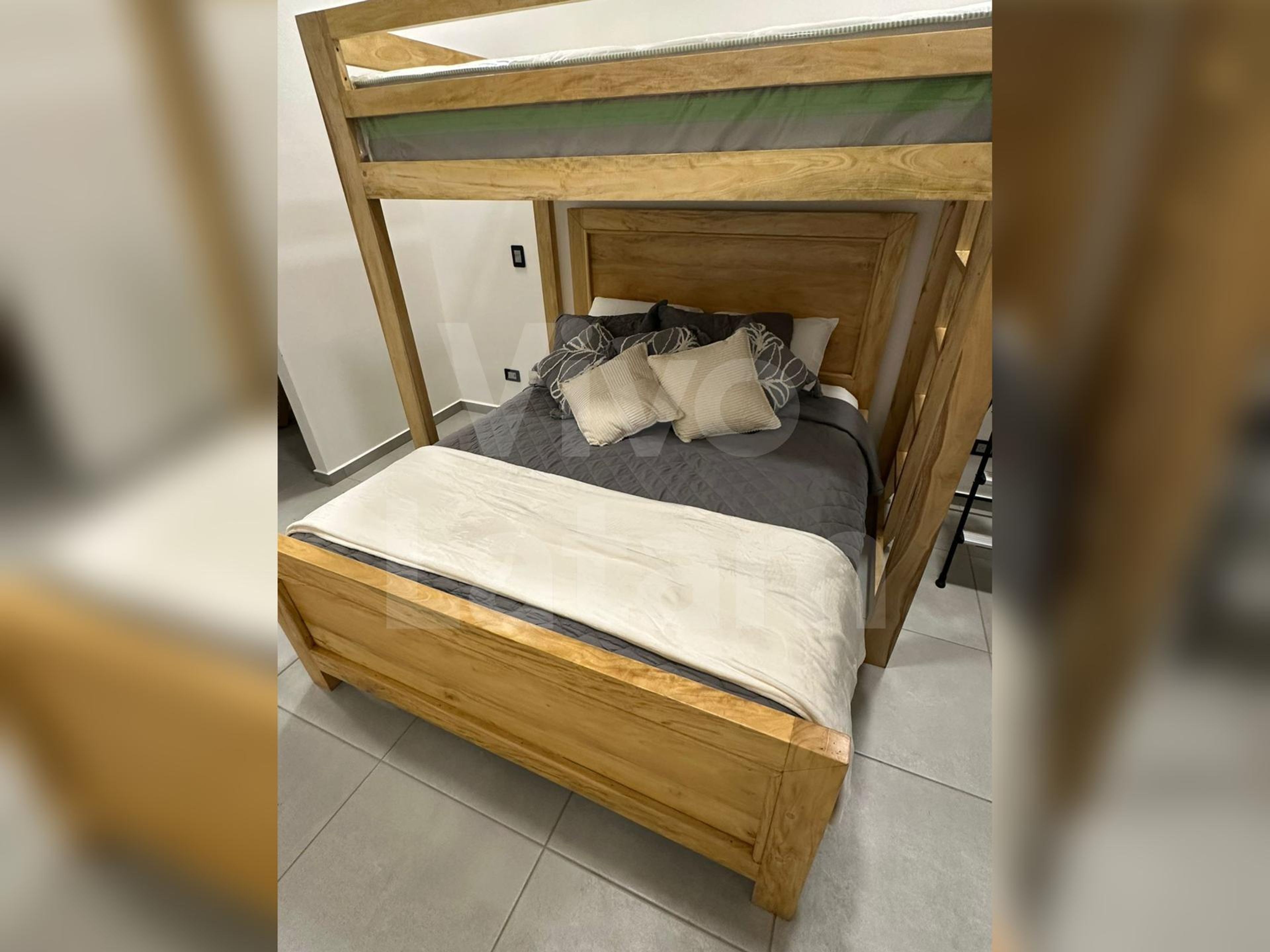 Casa de playa en venta en Amatecampo Villas