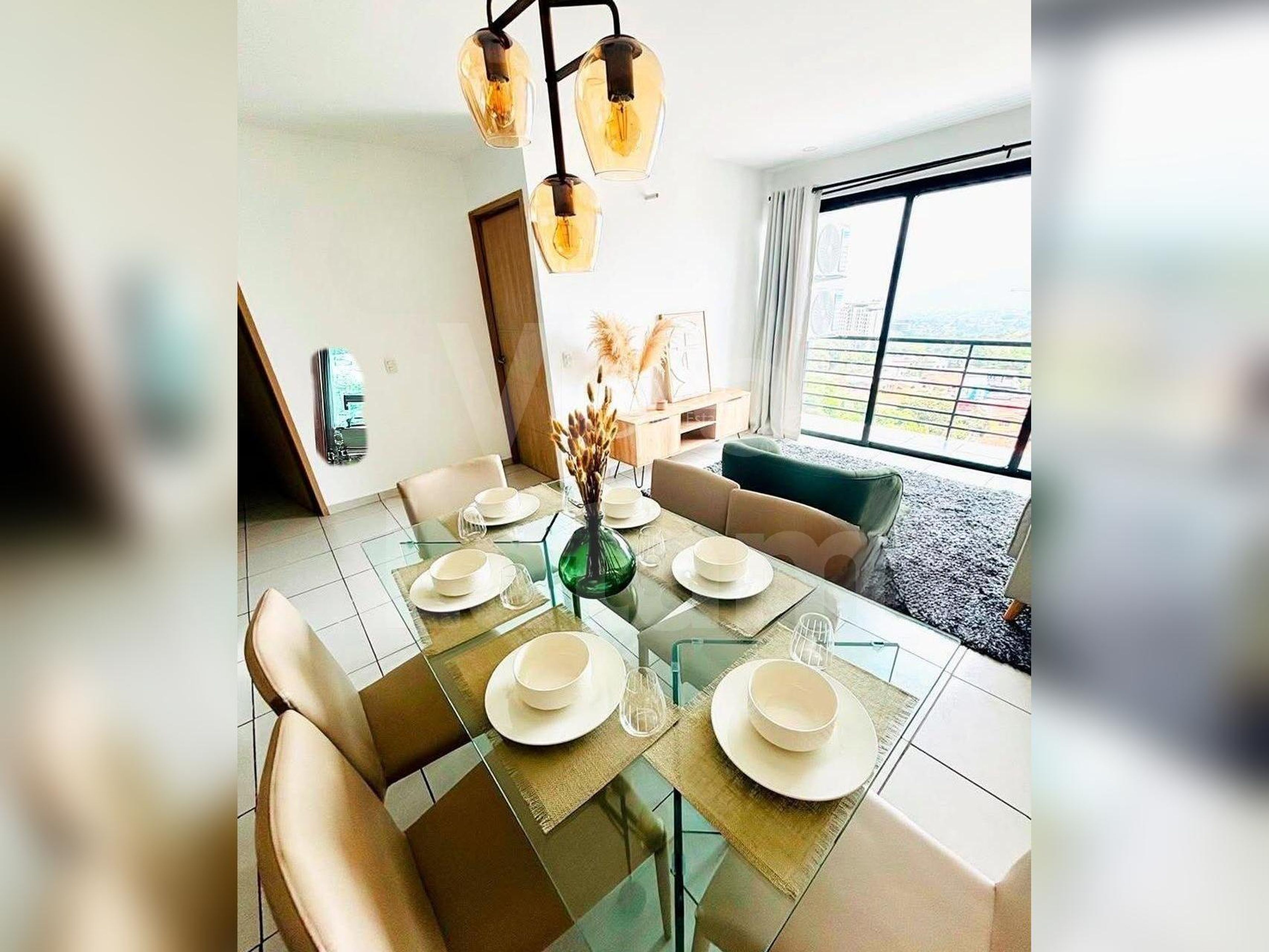 Apartamento en venta en Condominio Vistas de Palo Alto