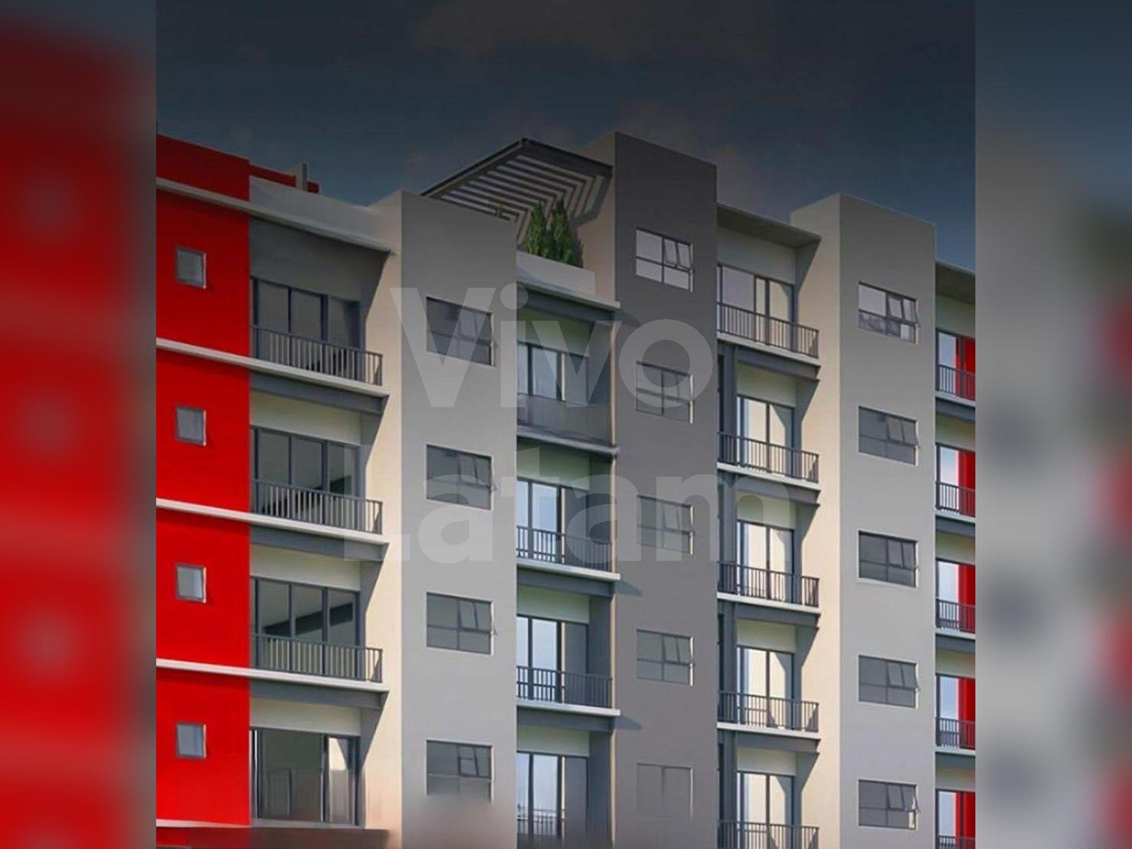 Apartamento en venta en Condominio Vistas de Palo Alto