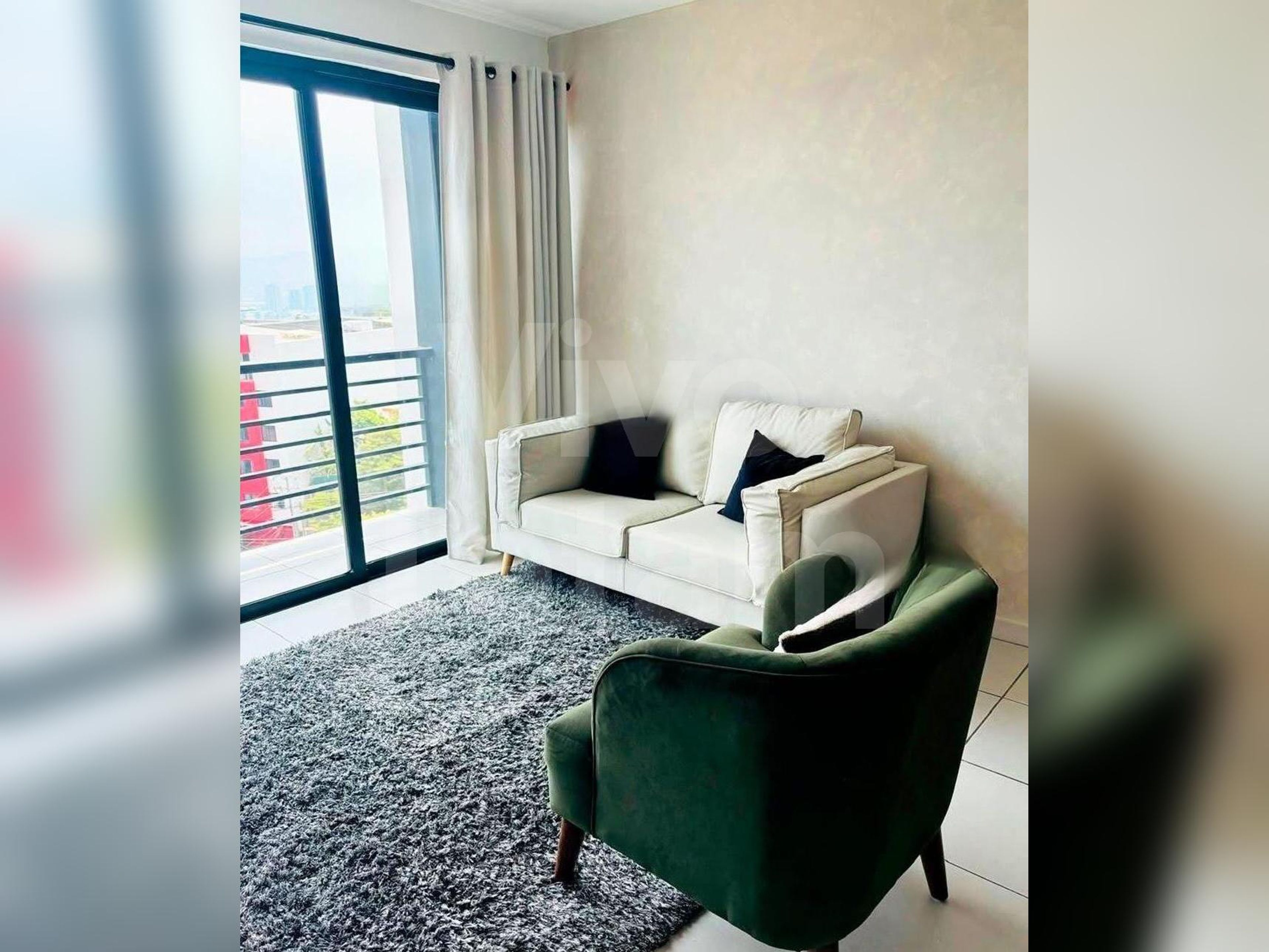 Apartamento en venta en Condominio Vistas de Palo Alto