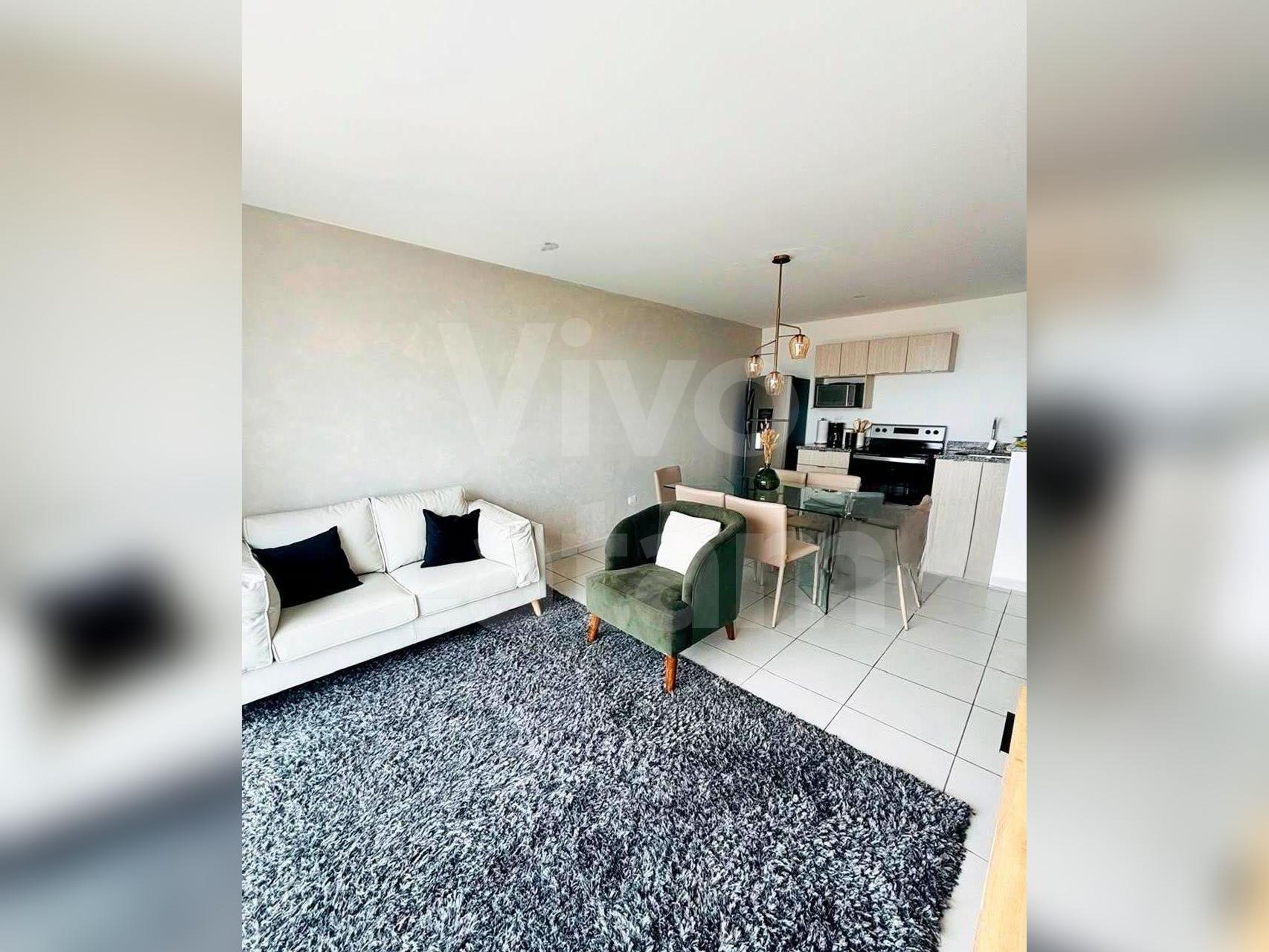 Apartamento en venta en Condominio Vistas de Palo Alto