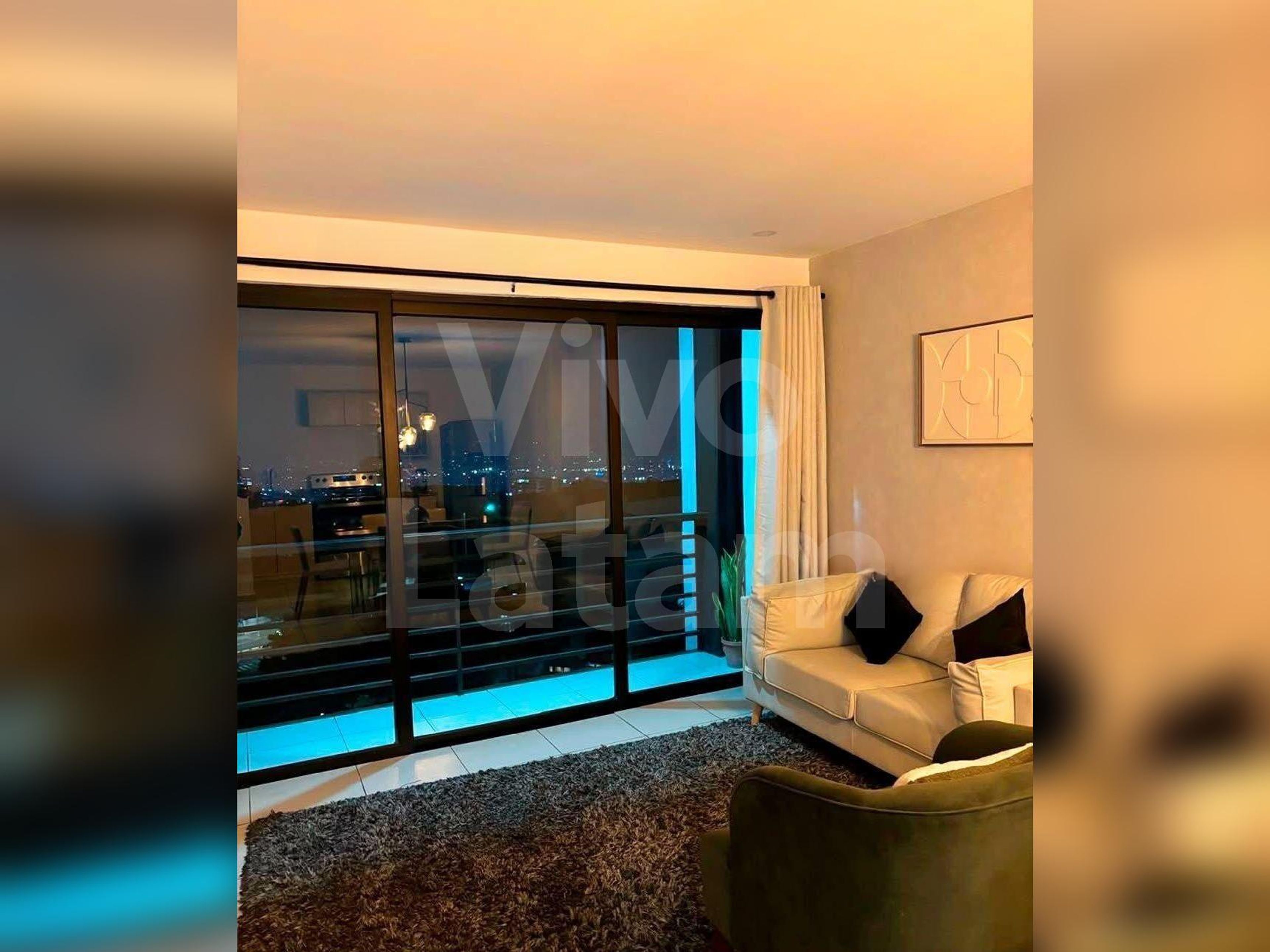 Apartamento en venta en Condominio Vistas de Palo Alto