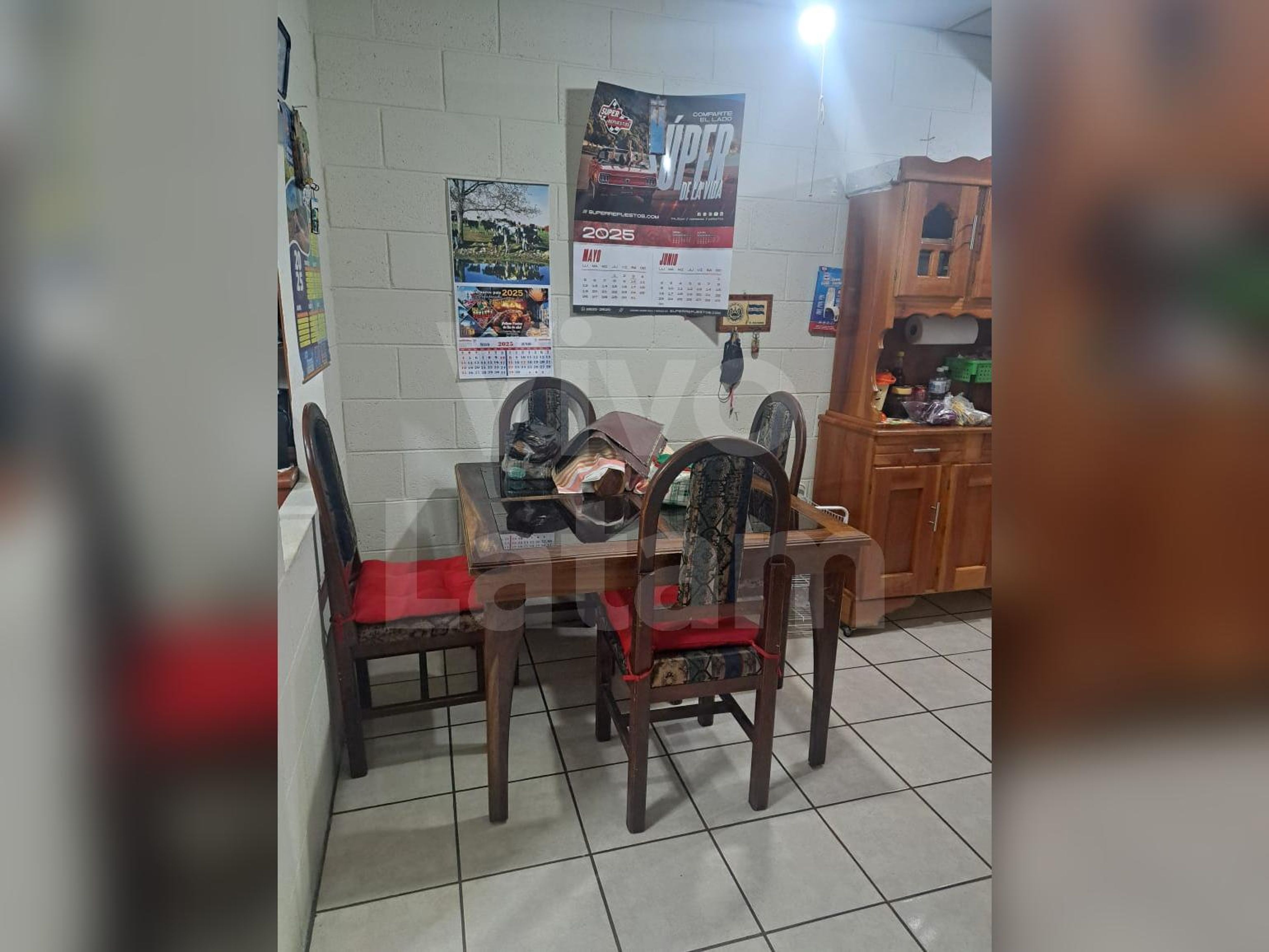 Casa en venta en Soyapango
