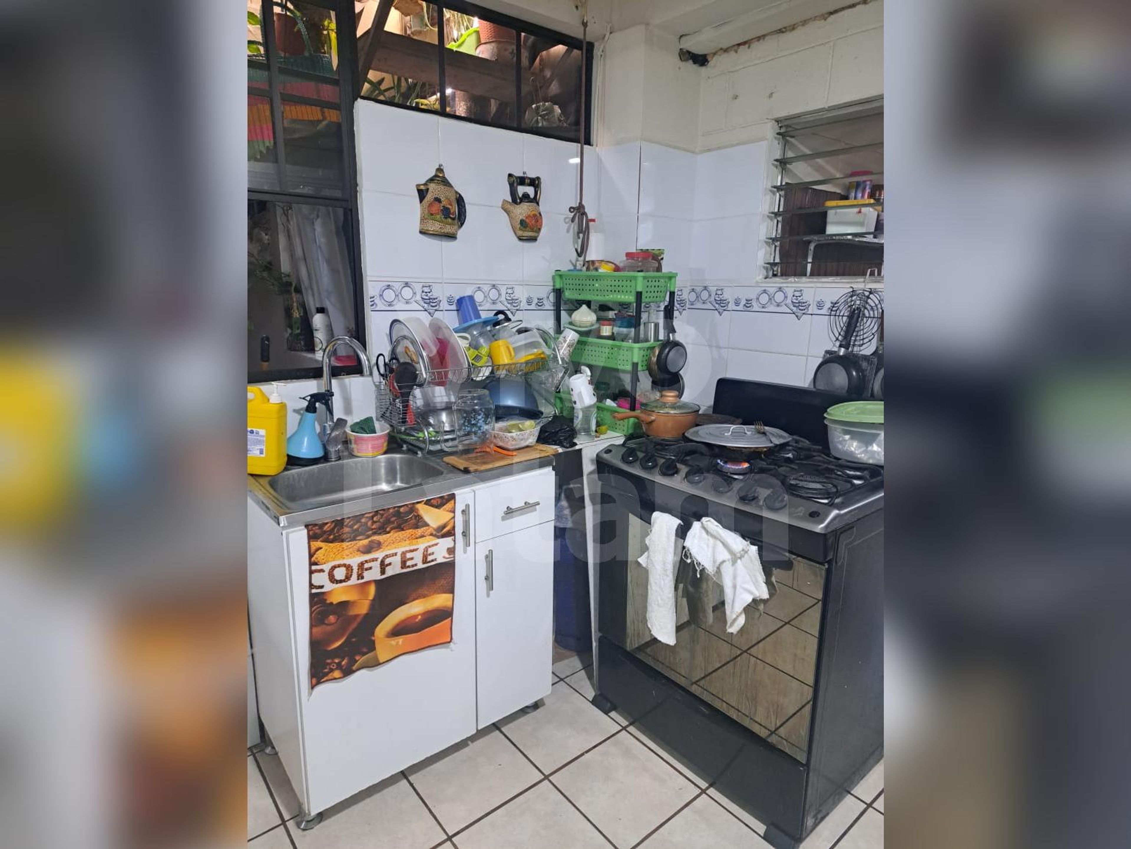 Casa en venta en Soyapango