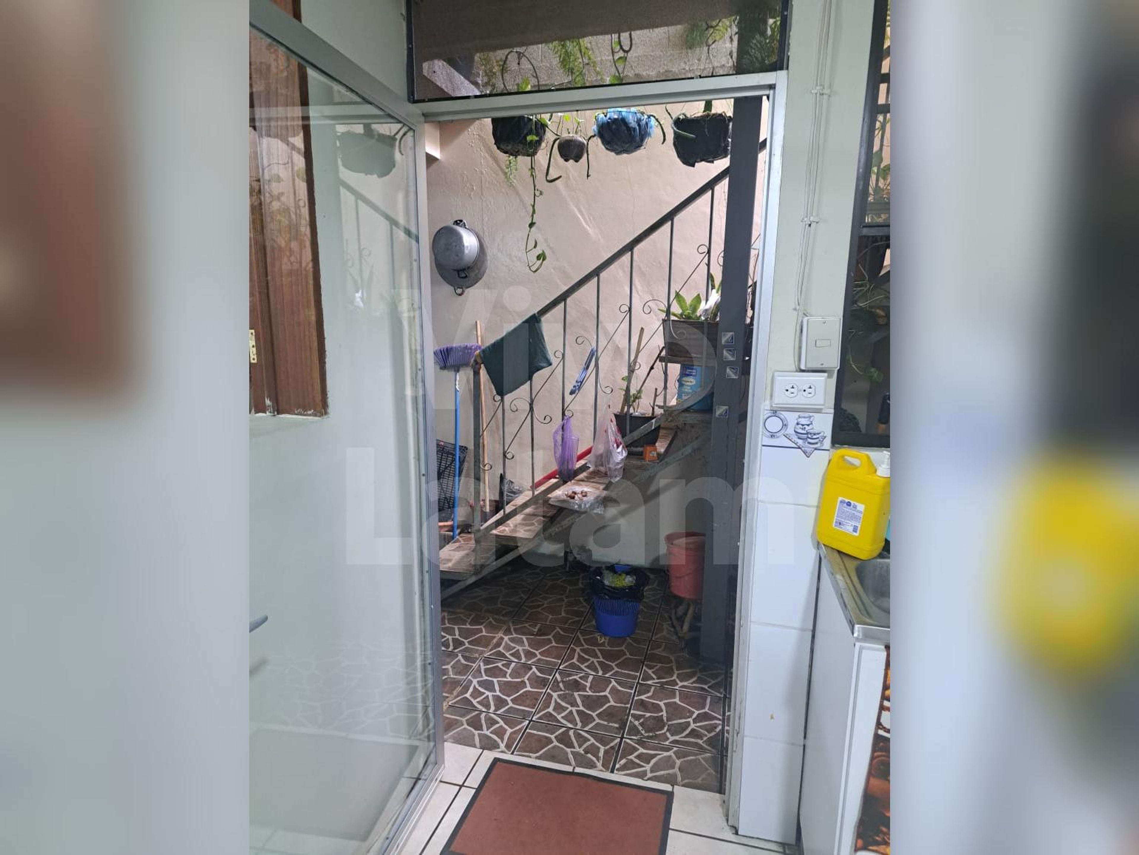 Casa en venta en Soyapango