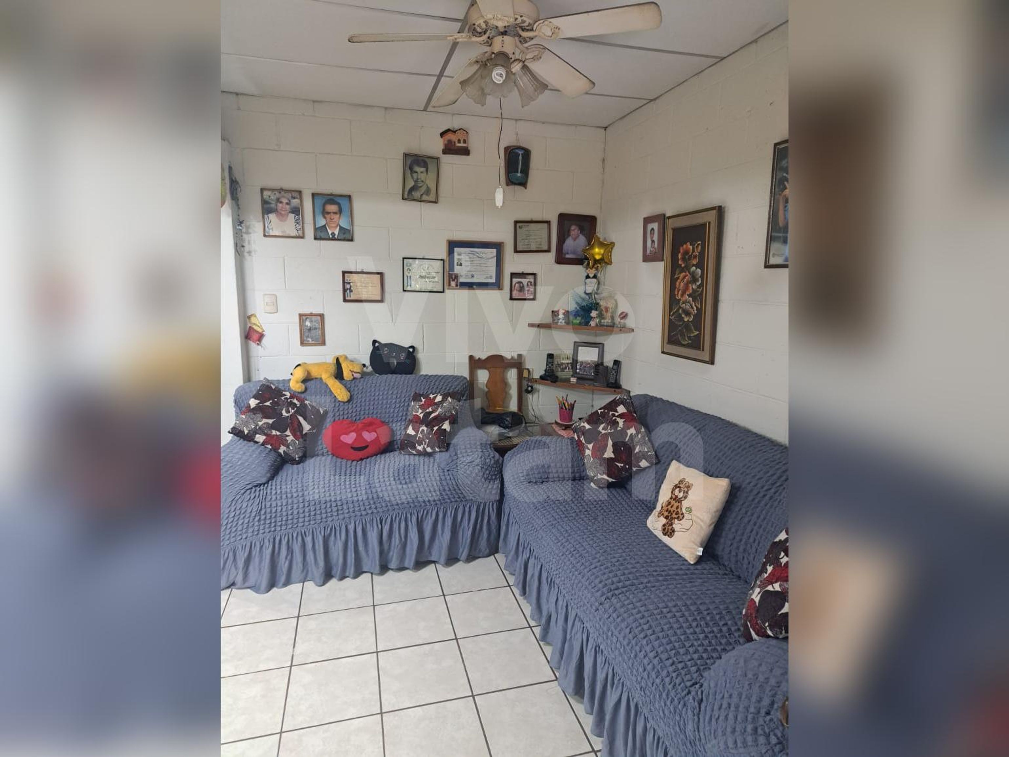 Casa en venta en Soyapango