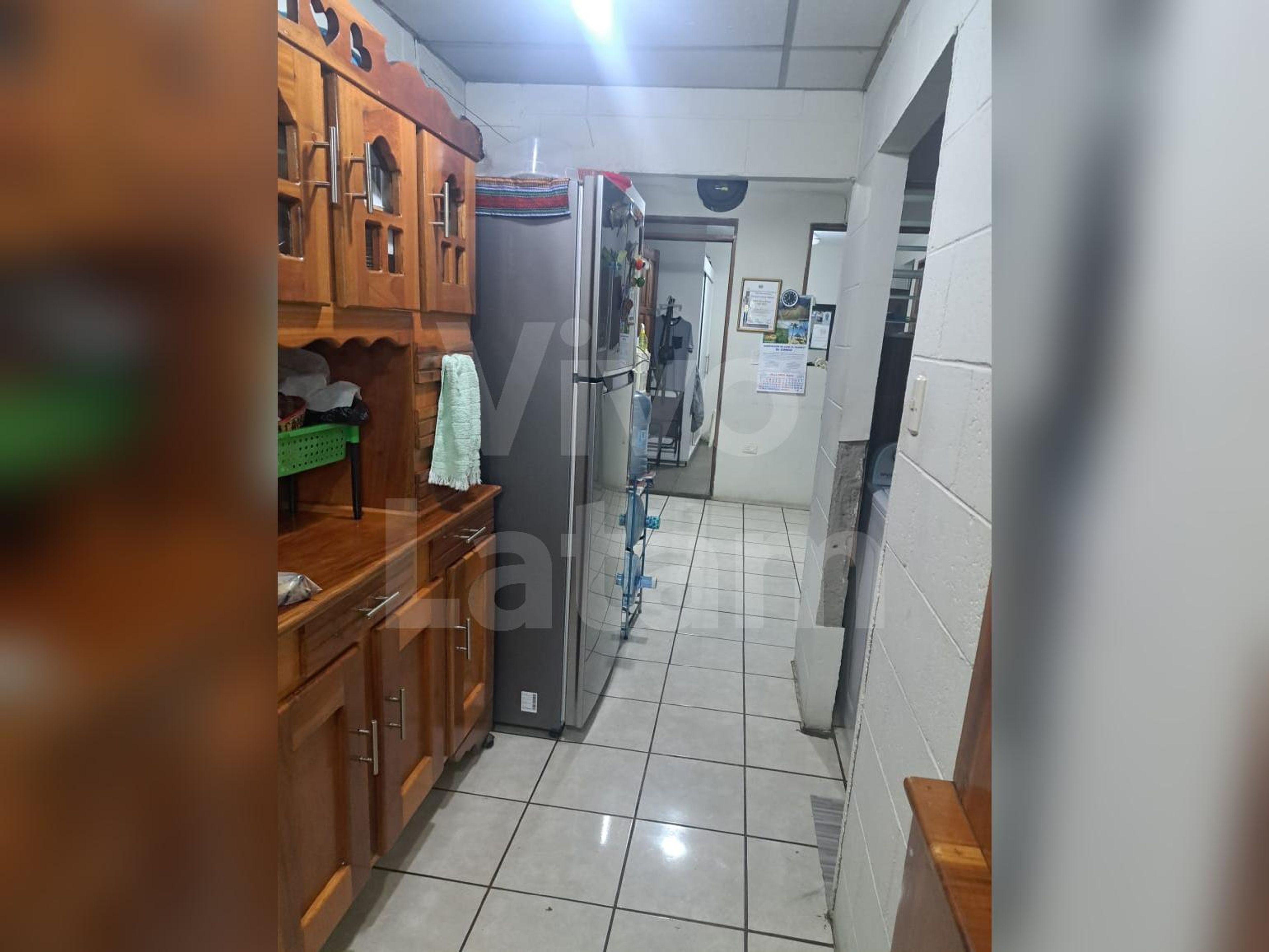 Casa en venta en Soyapango