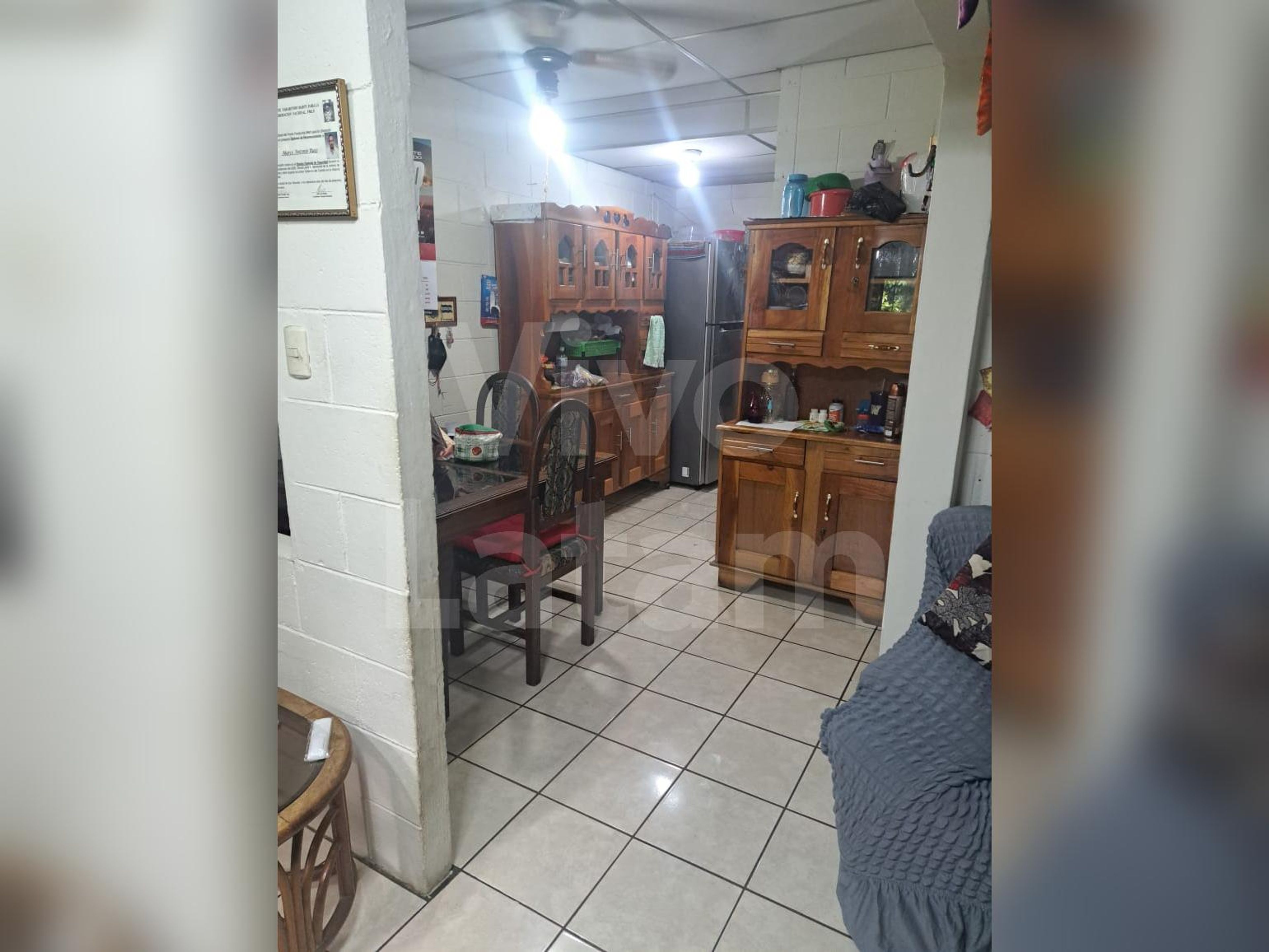 Casa en venta en Soyapango