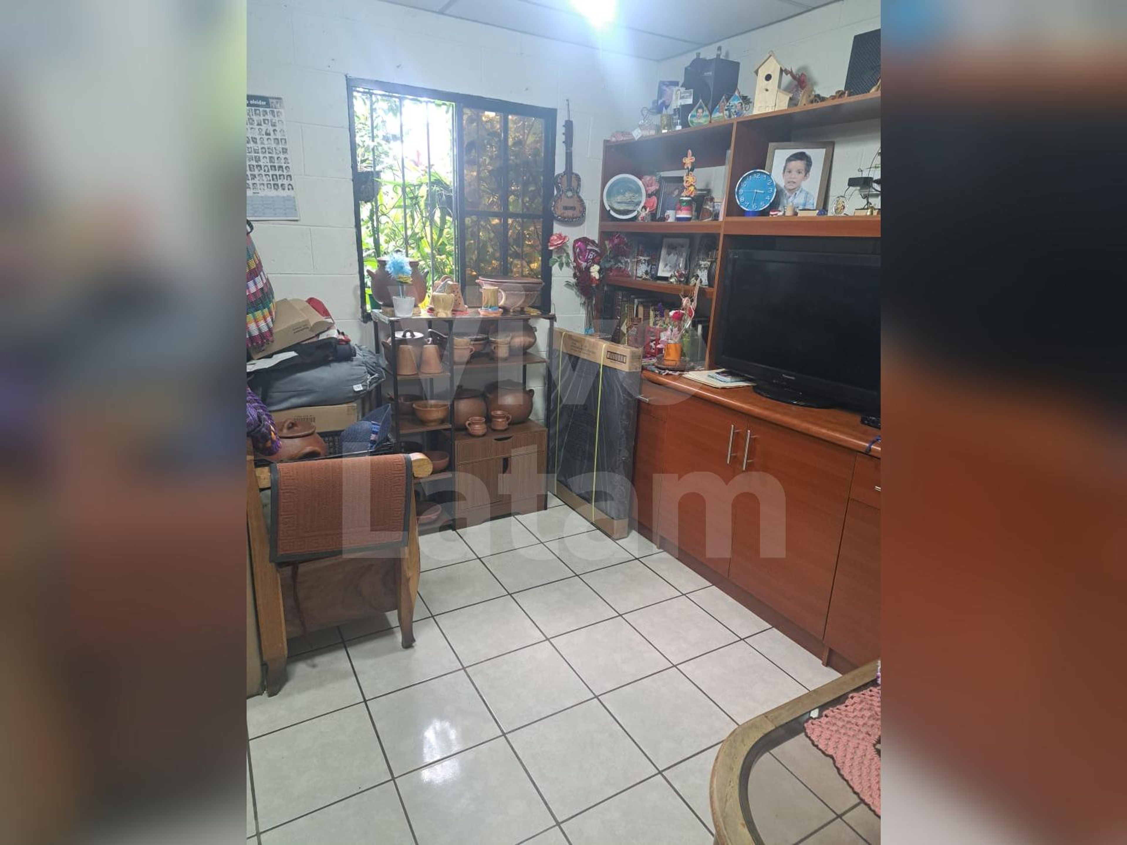 Casa en venta en Soyapango