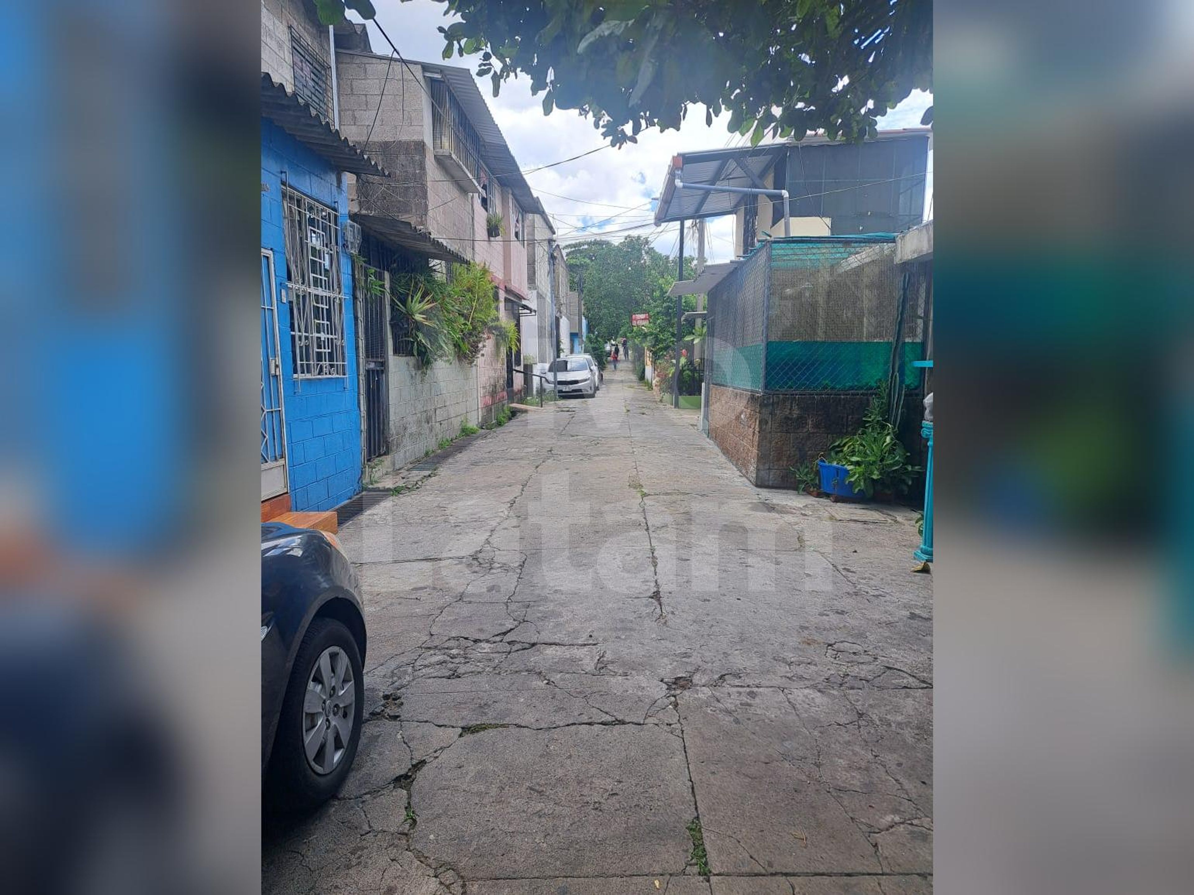 Casa en venta en Soyapango