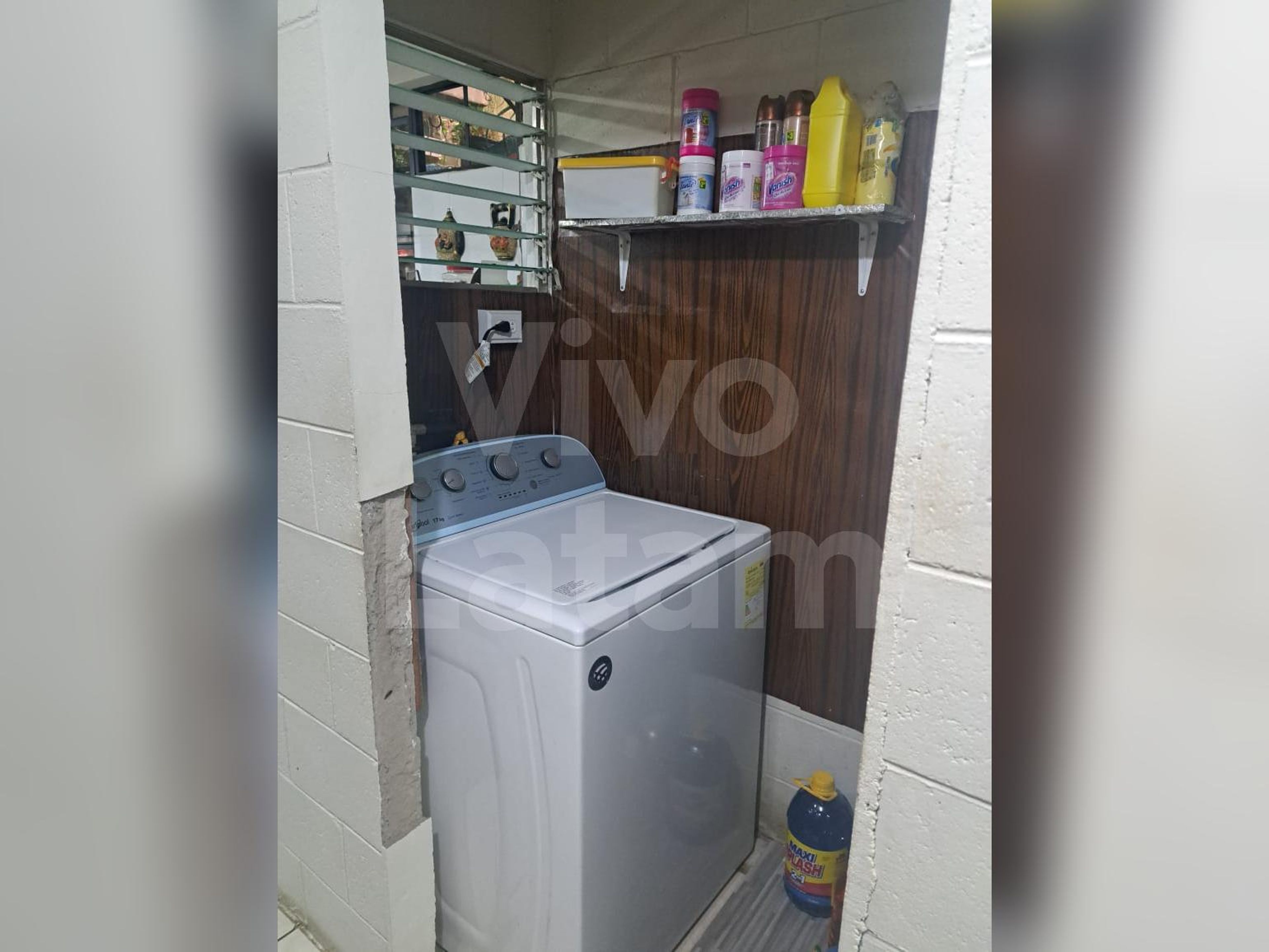 Casa en venta en Soyapango