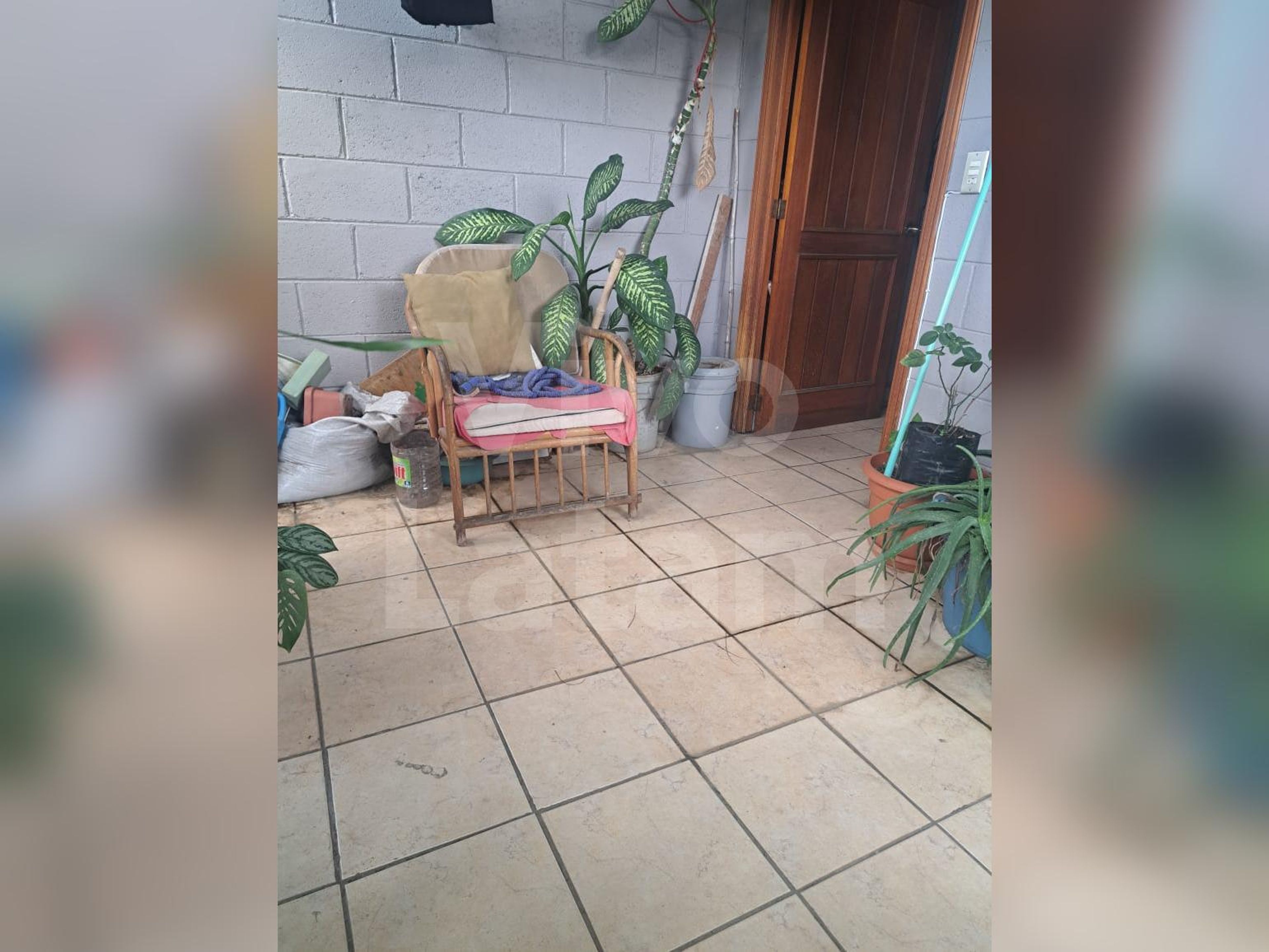 Casa en venta en Soyapango