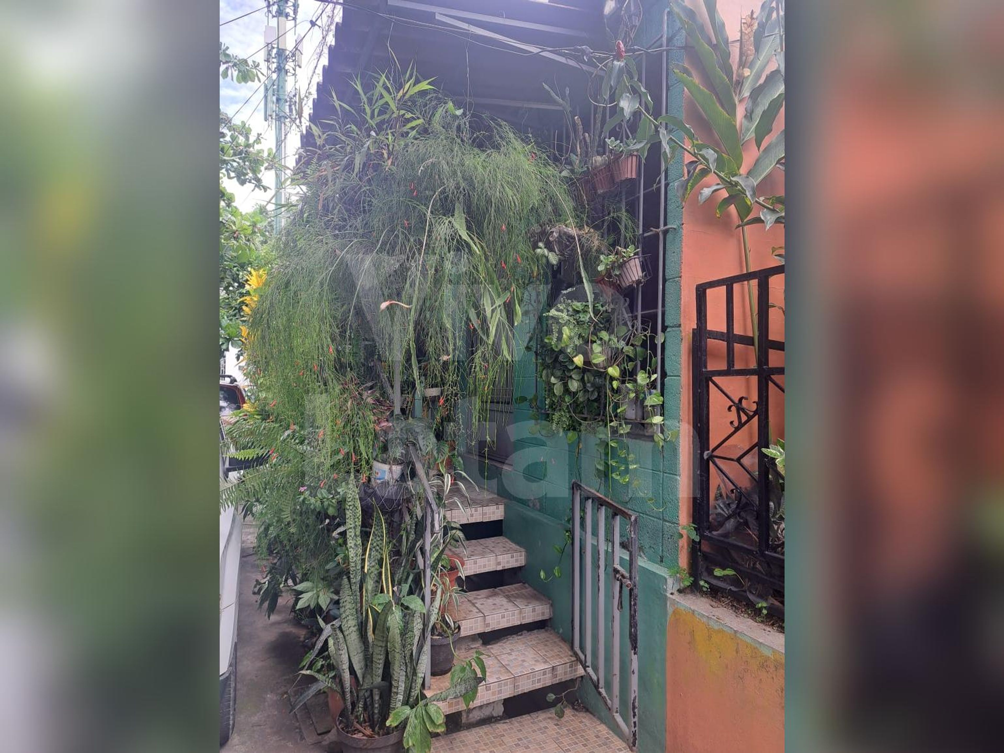 Casa en venta en Soyapango
