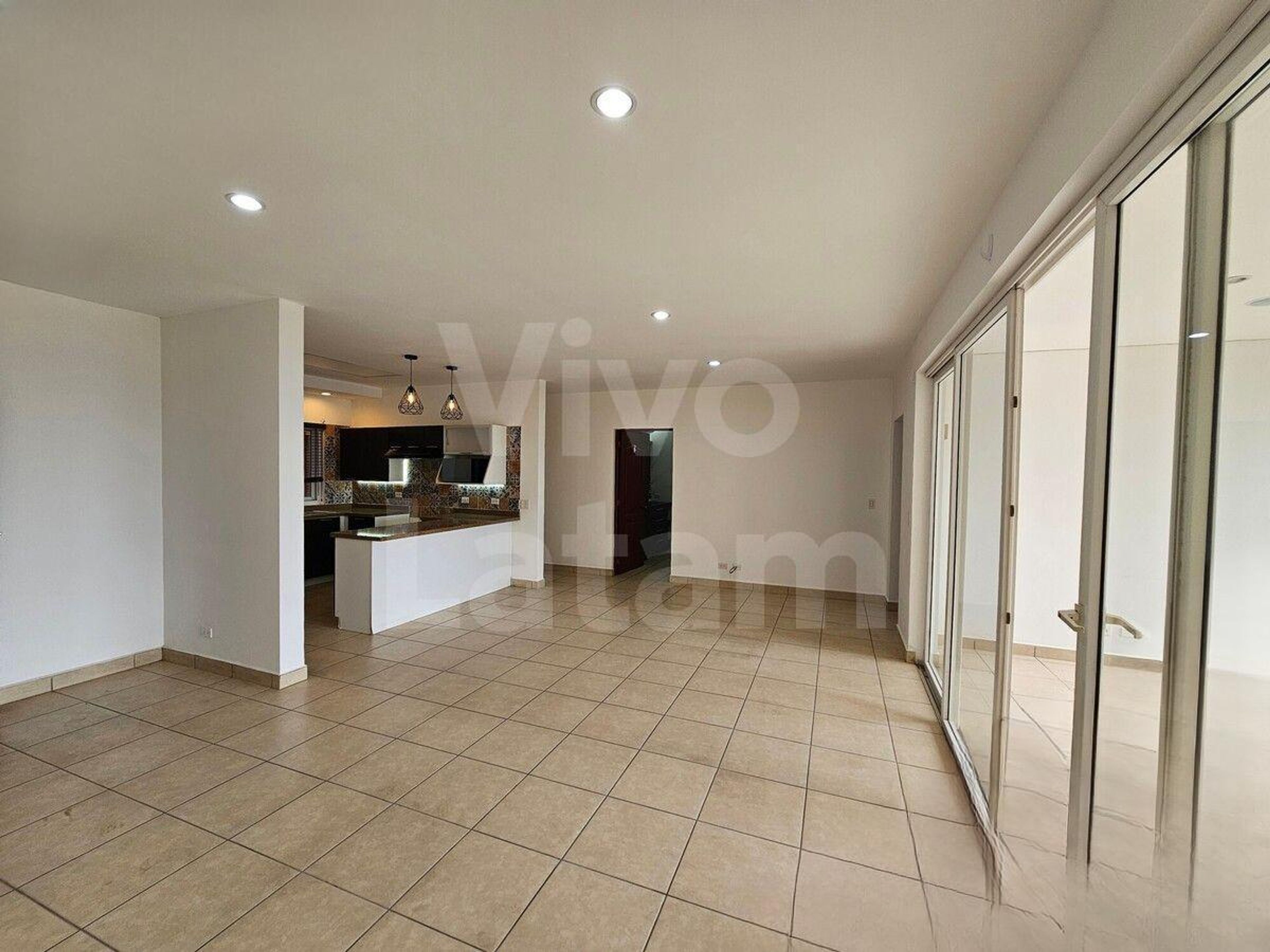 Apartamento en alquiler en Condominio Las Nubes