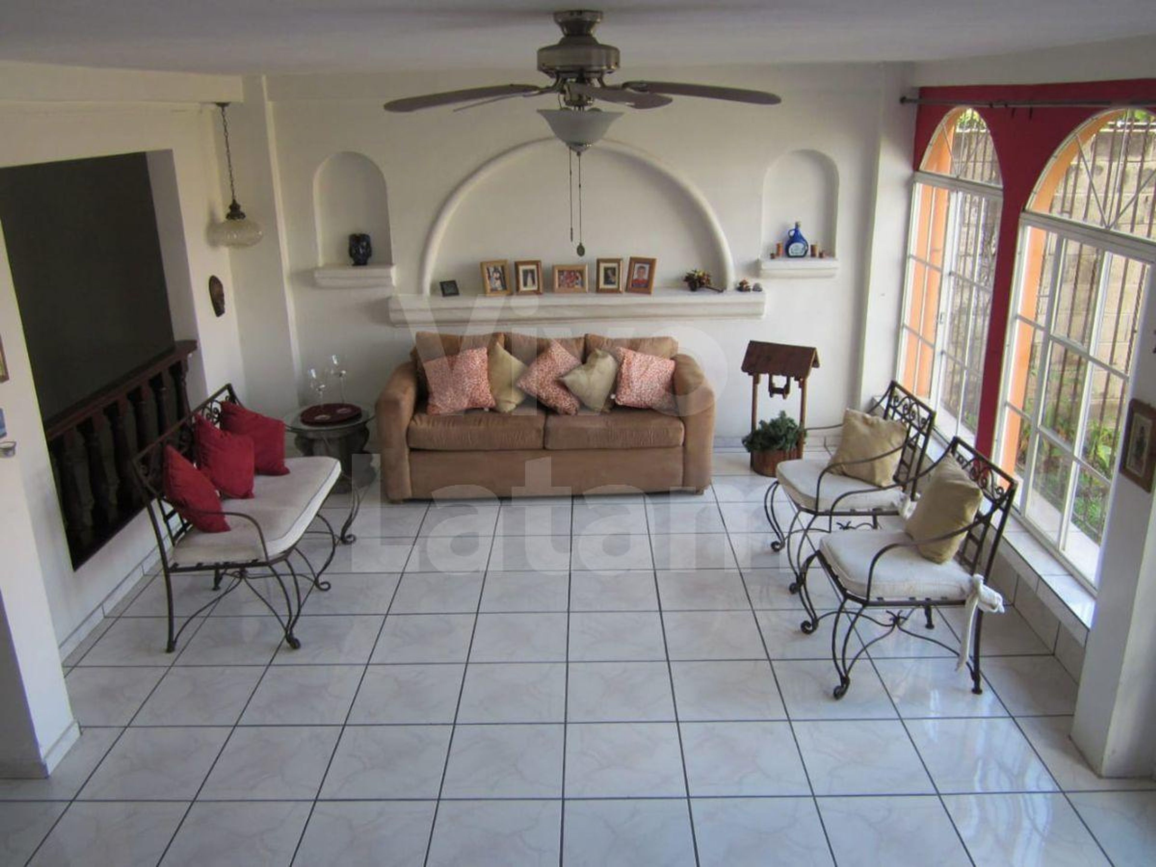Single family home for rent in Santa Elena