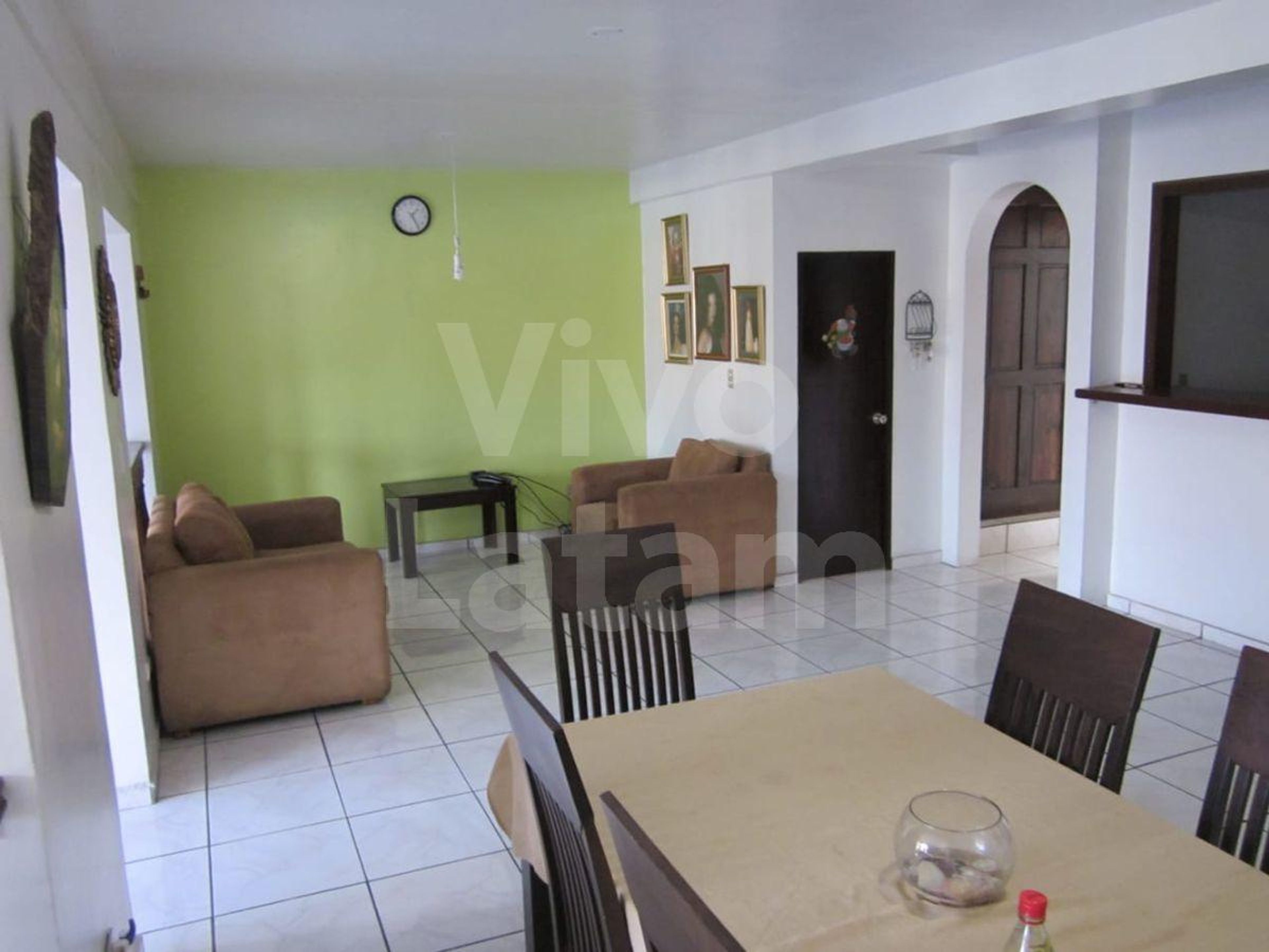 Single family home for rent in Santa Elena