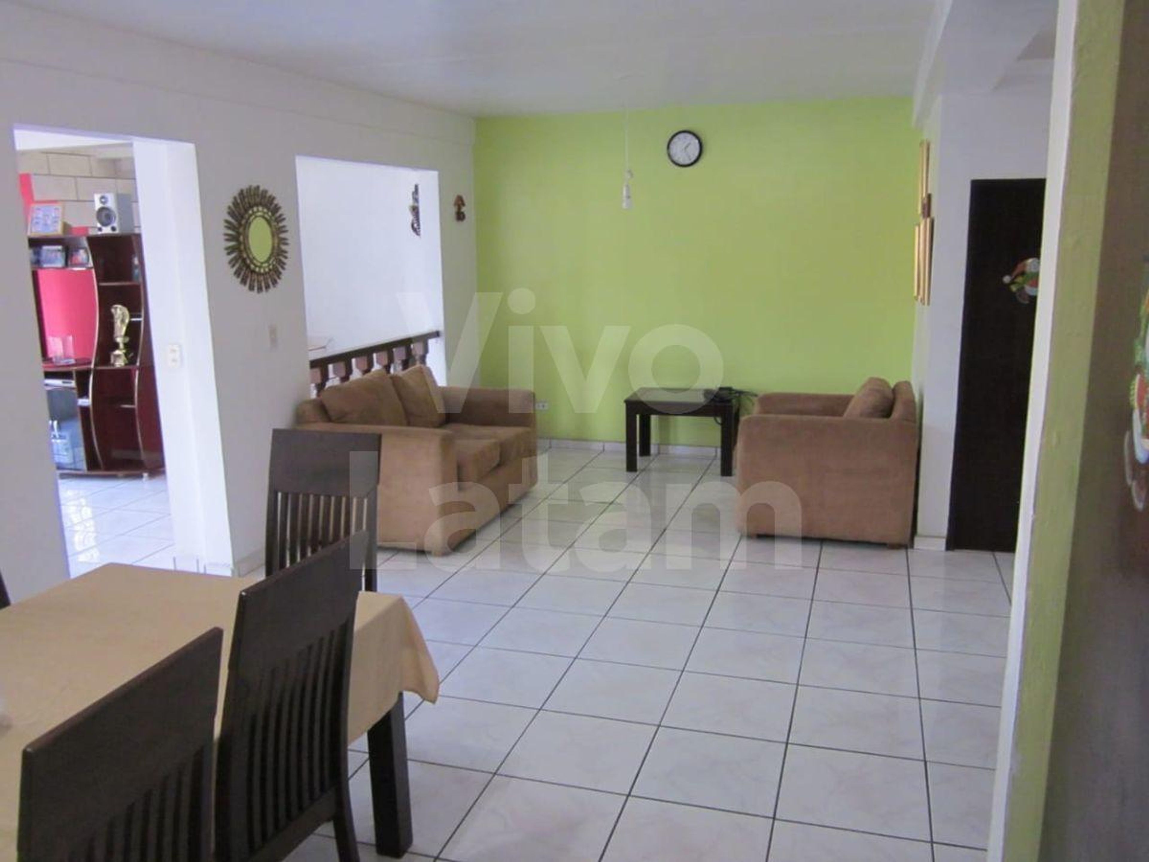 Single family home for rent in Santa Elena
