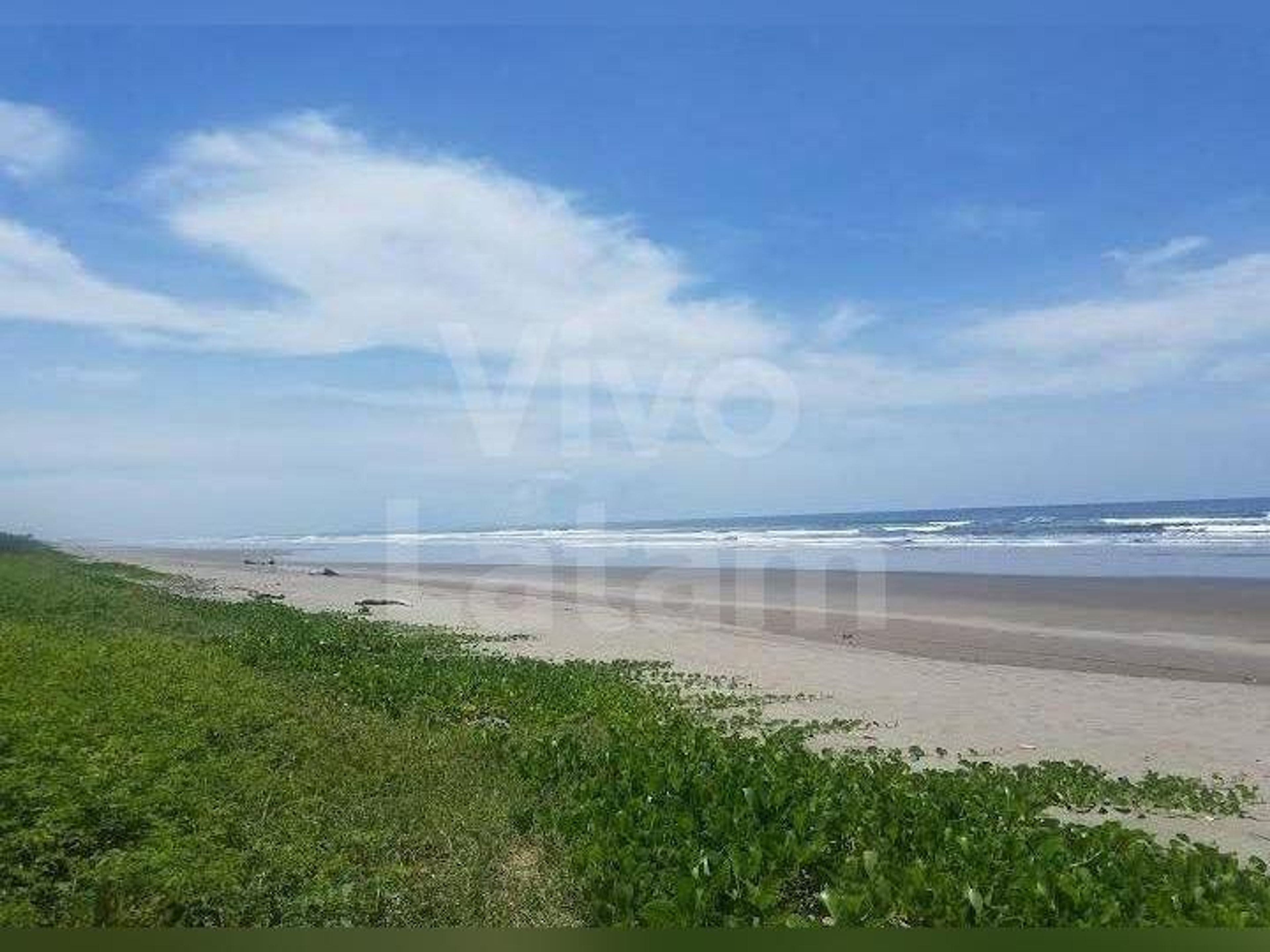 Land for sale in Intipucá