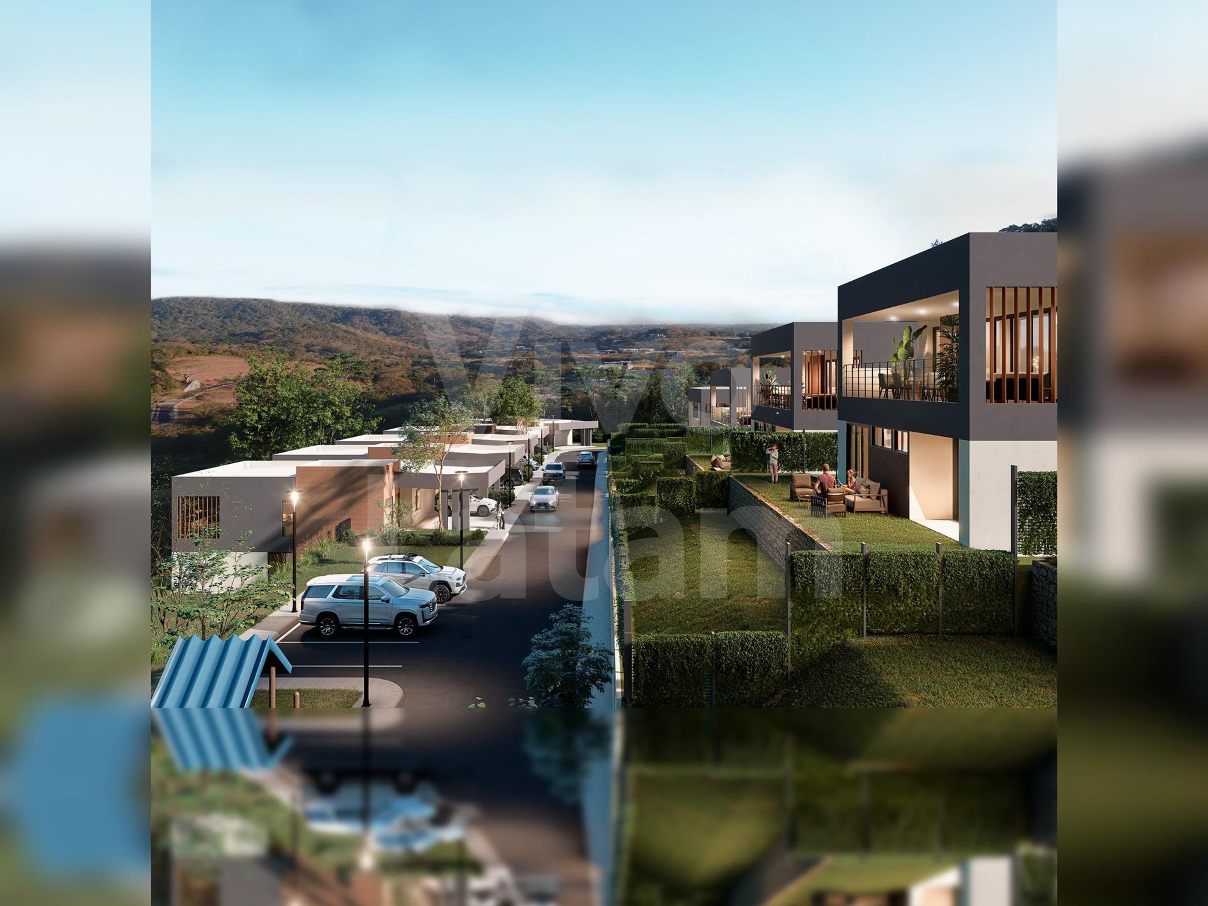 Casa en venta en El Encanto