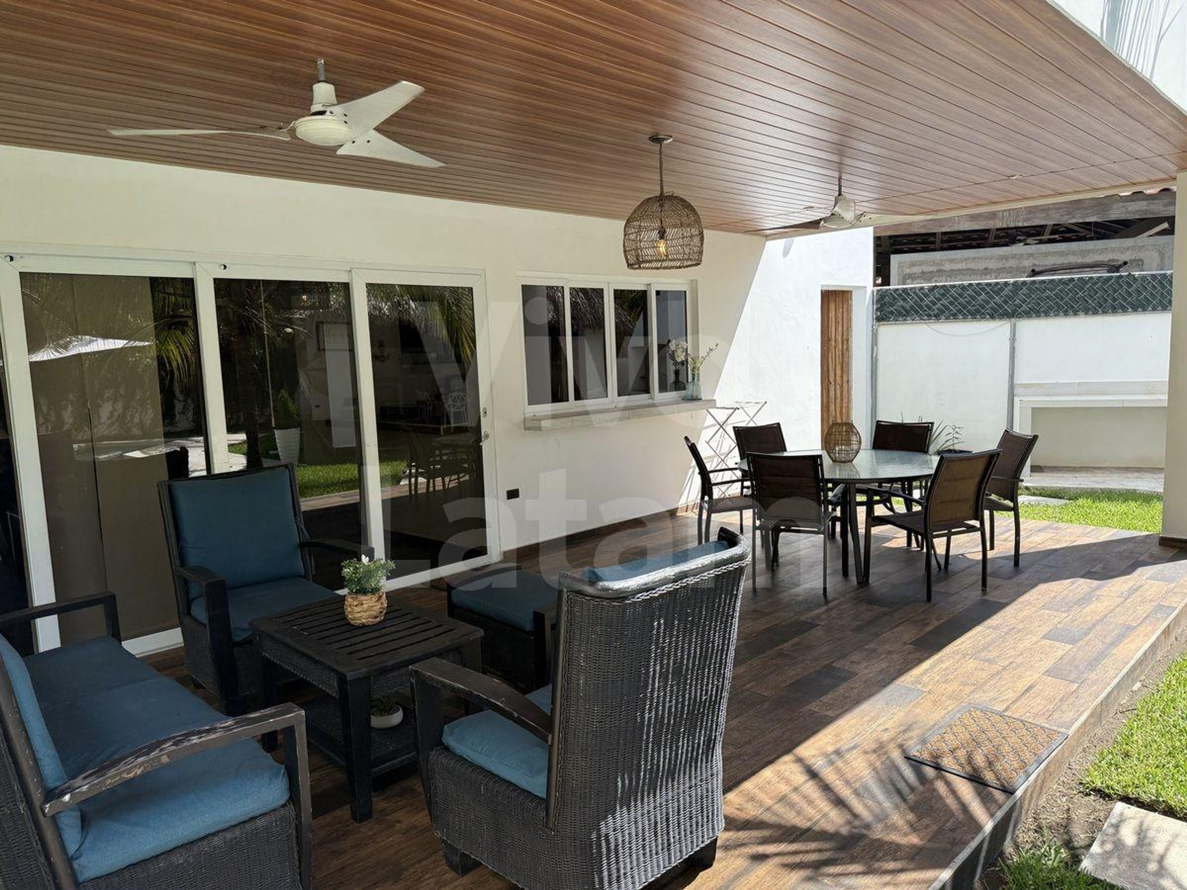 Casa de playa en venta en Playa Costa del Sol
