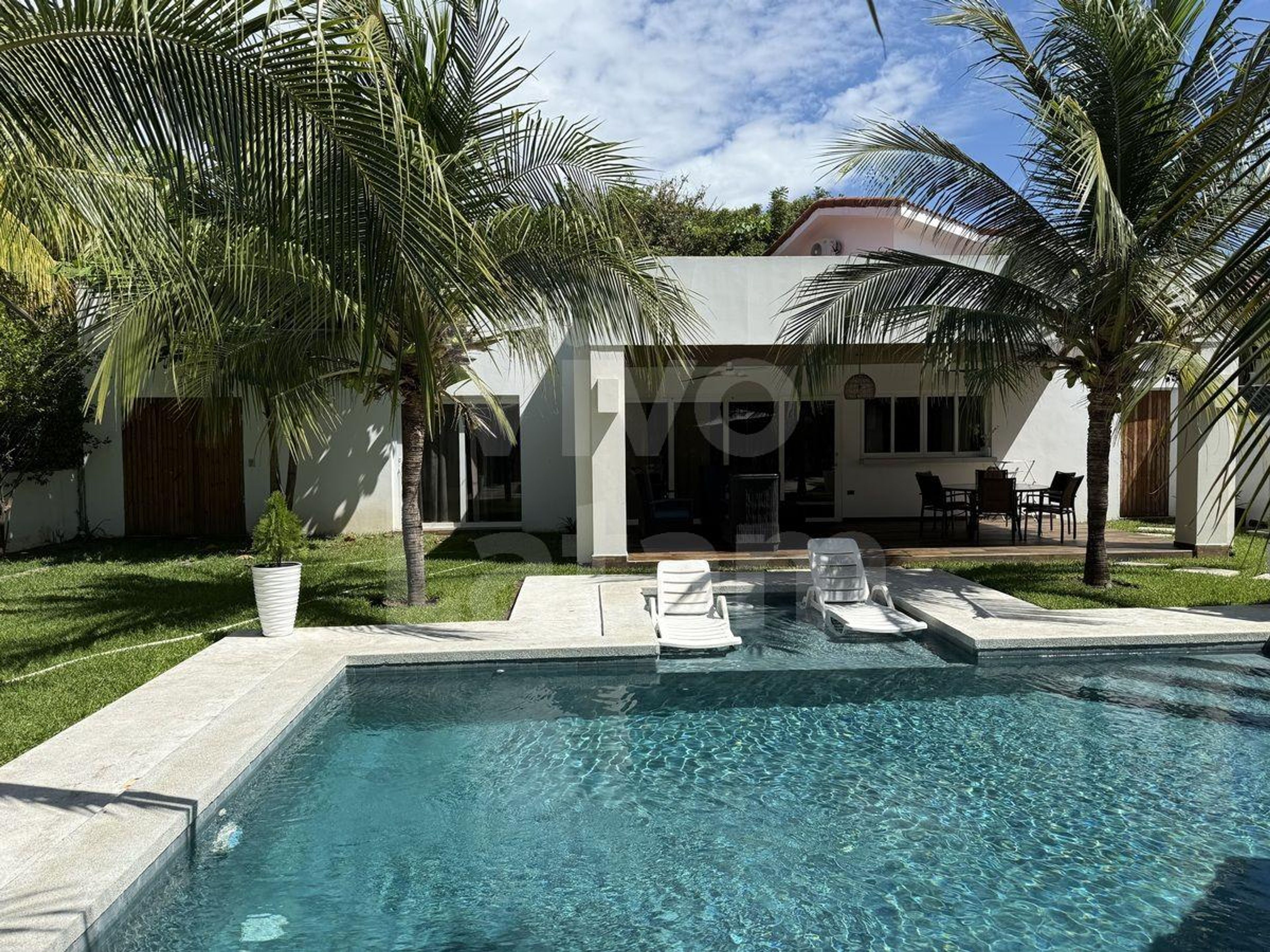 Casa de playa en venta en Playa Costa del Sol