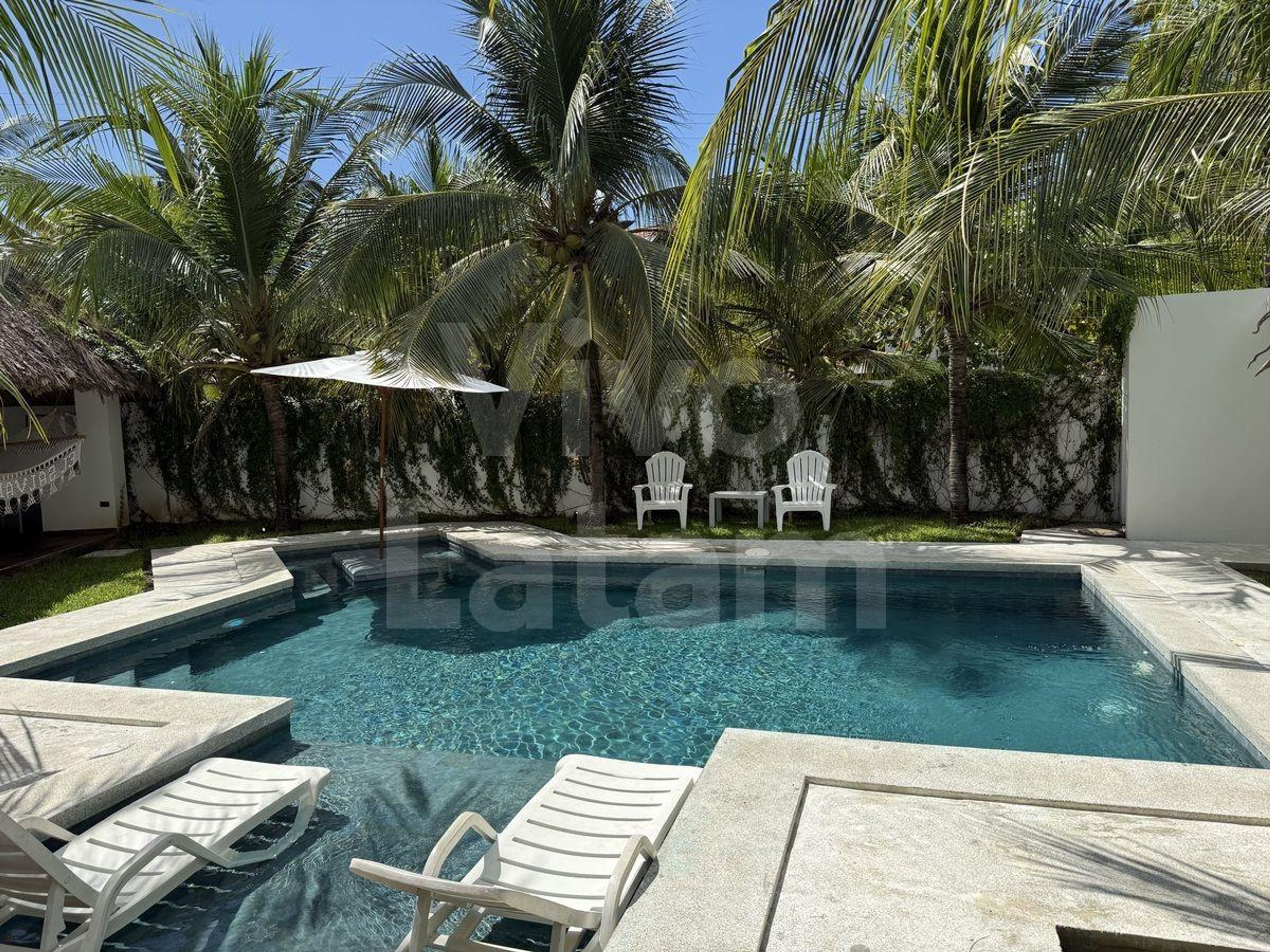 Casa de playa en venta en Playa Costa del Sol