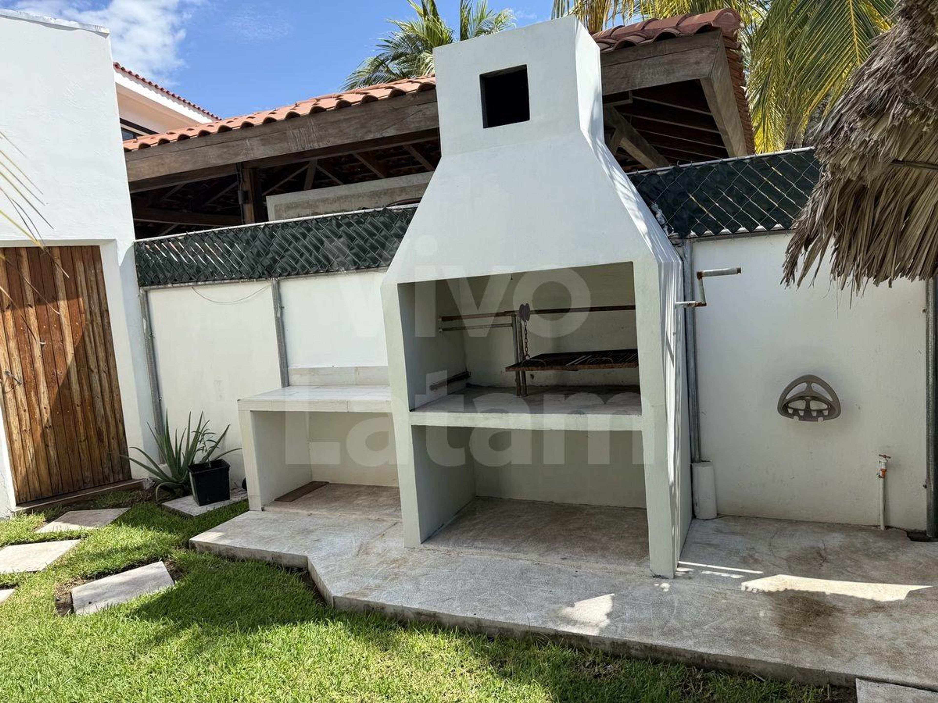 Casa de playa en venta en Playa Costa del Sol