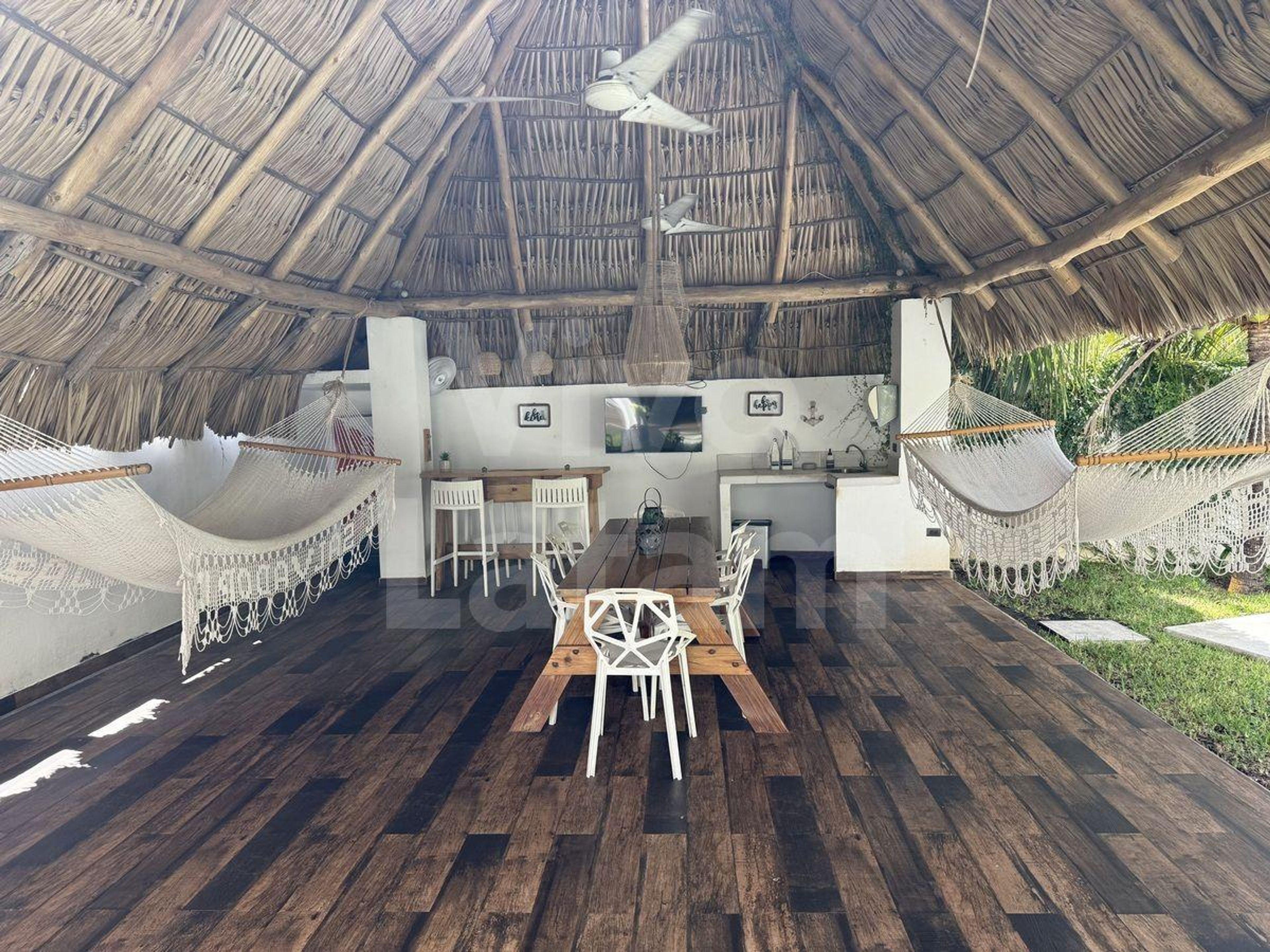 Casa de playa en venta en Playa Costa del Sol