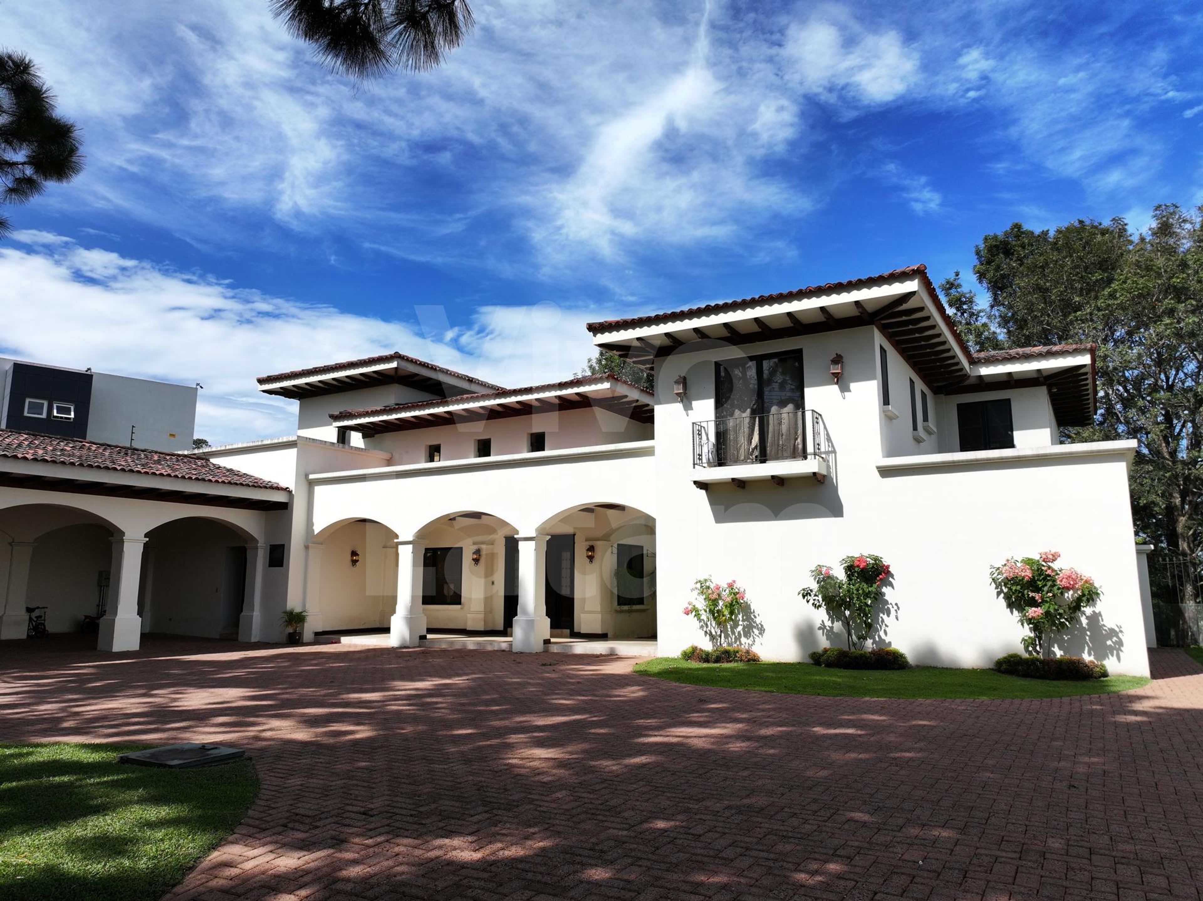 Home for sale in Residencial Sierra Santa Elena