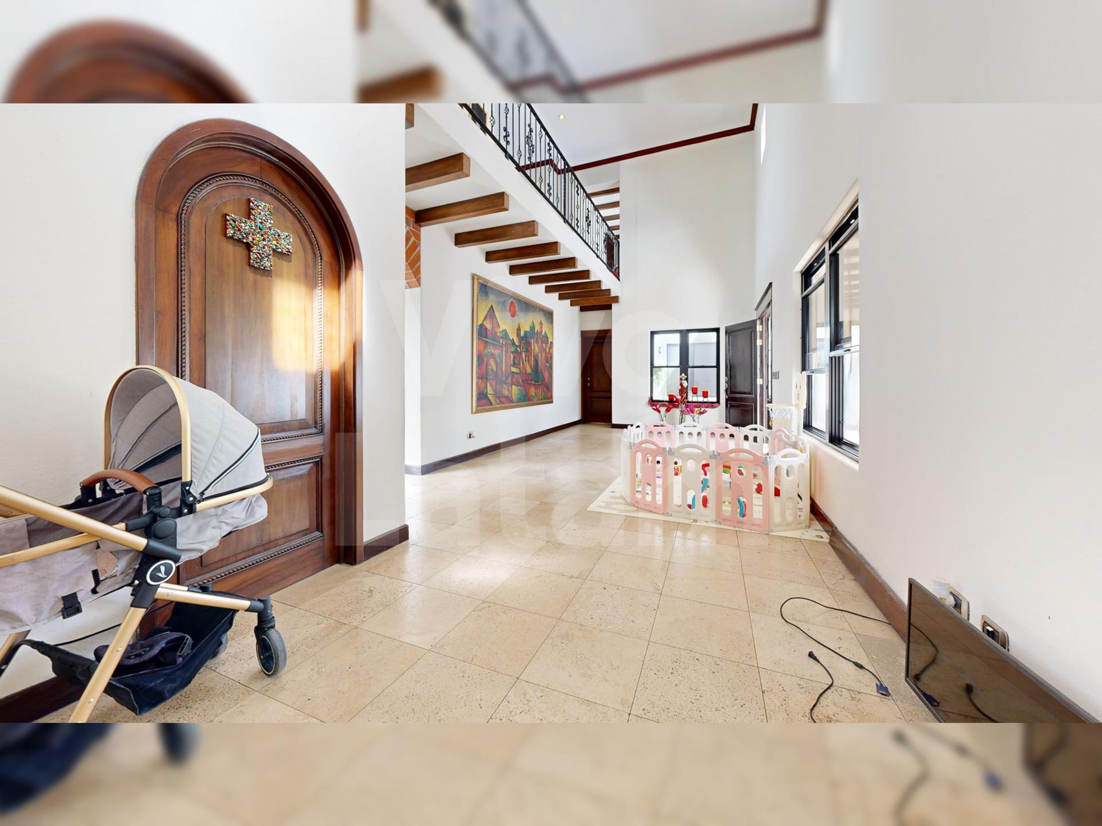Home for sale in Residencial Sierra Santa Elena