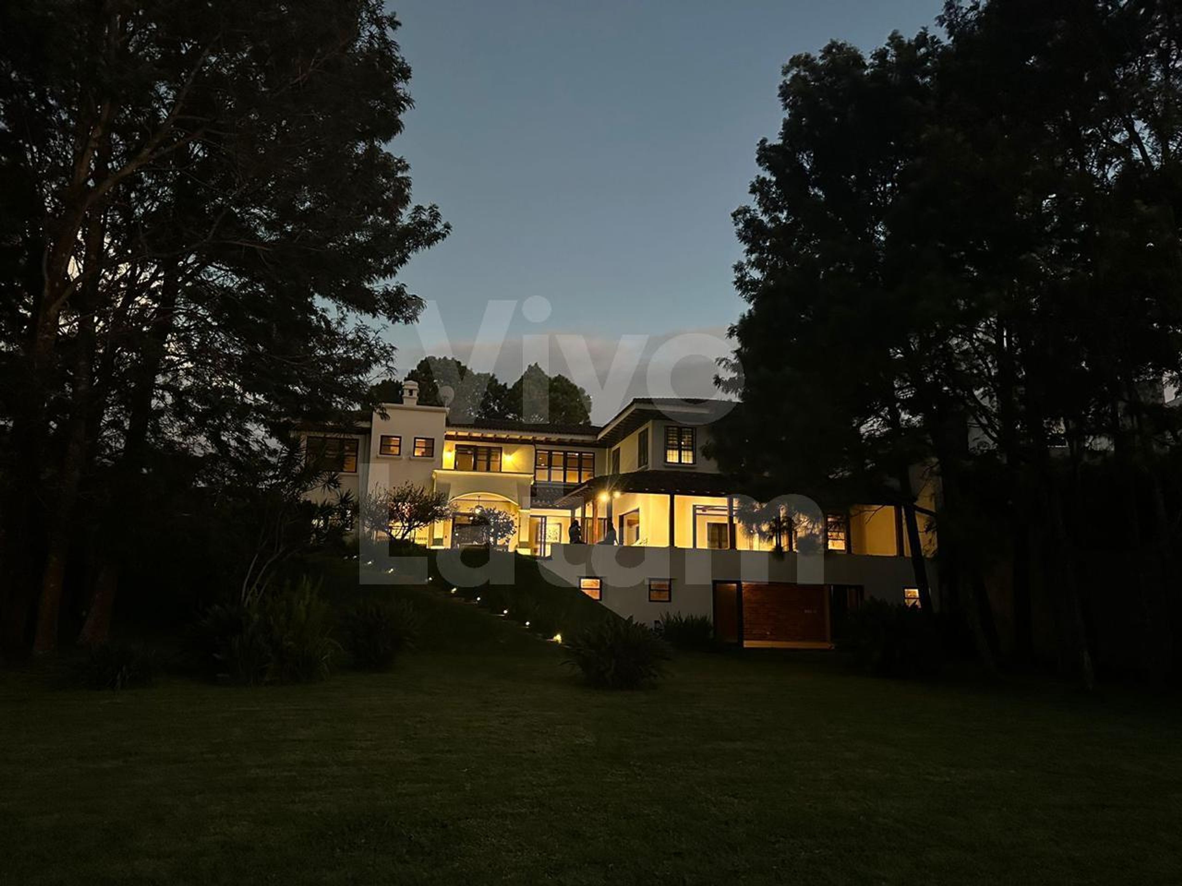 Home for sale in Residencial Sierra Santa Elena