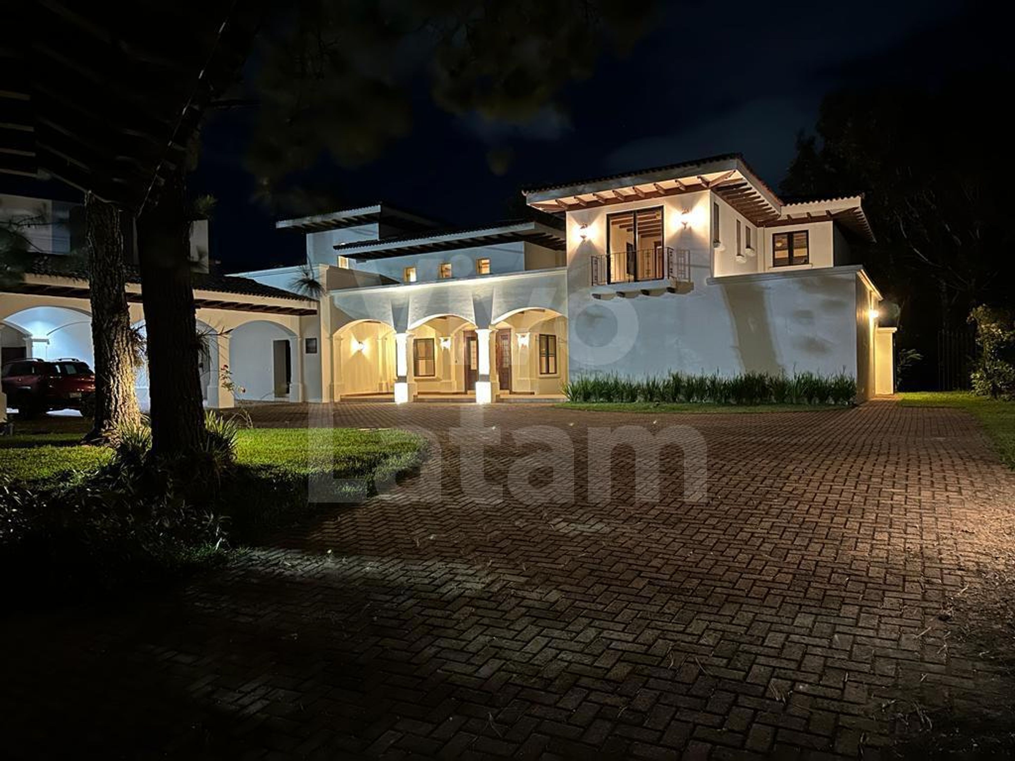 Home for sale in Residencial Sierra Santa Elena