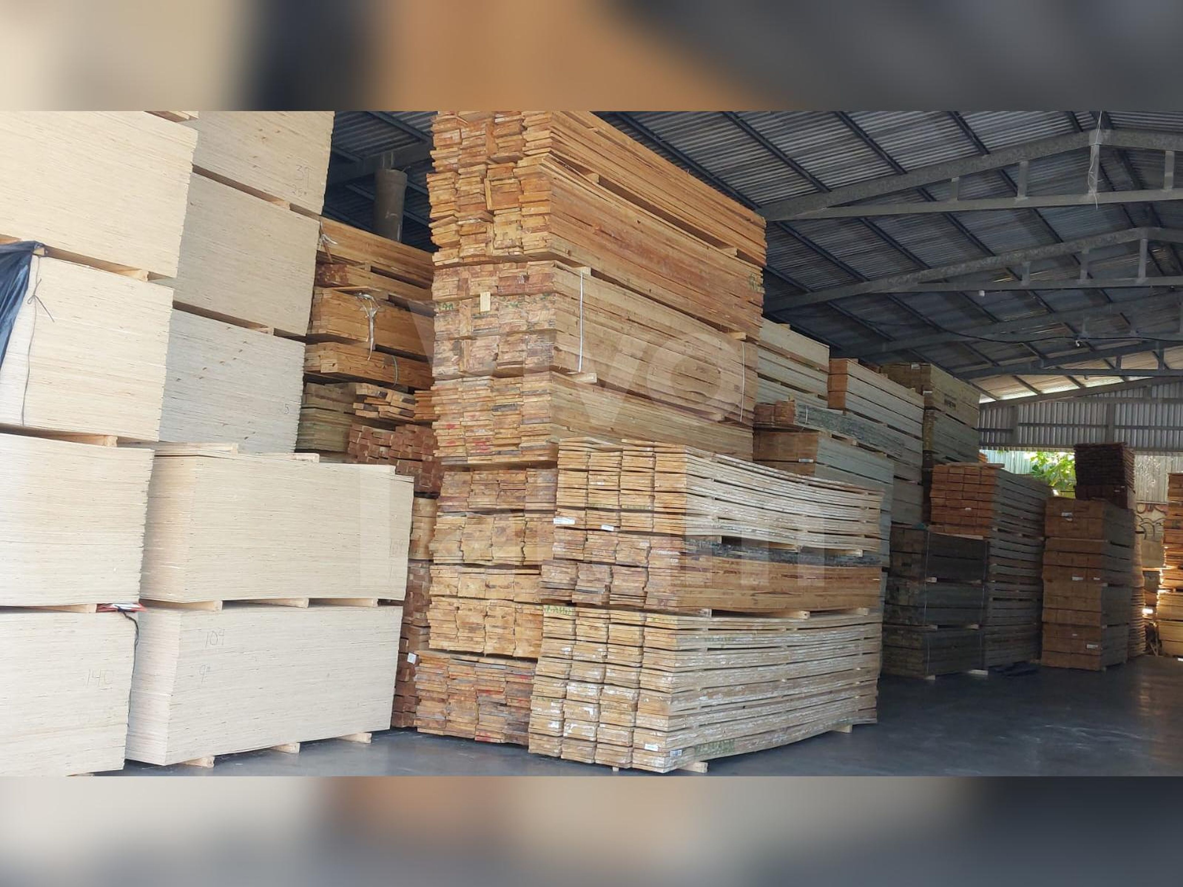 Propiedad industrial en venta y alquiler en San Salvador